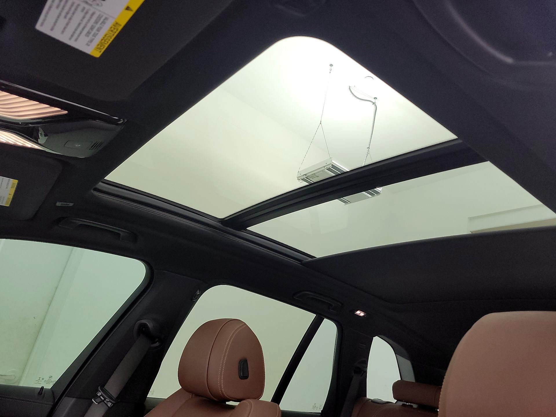 Thumbnail: 2021 BMW X5 - 20