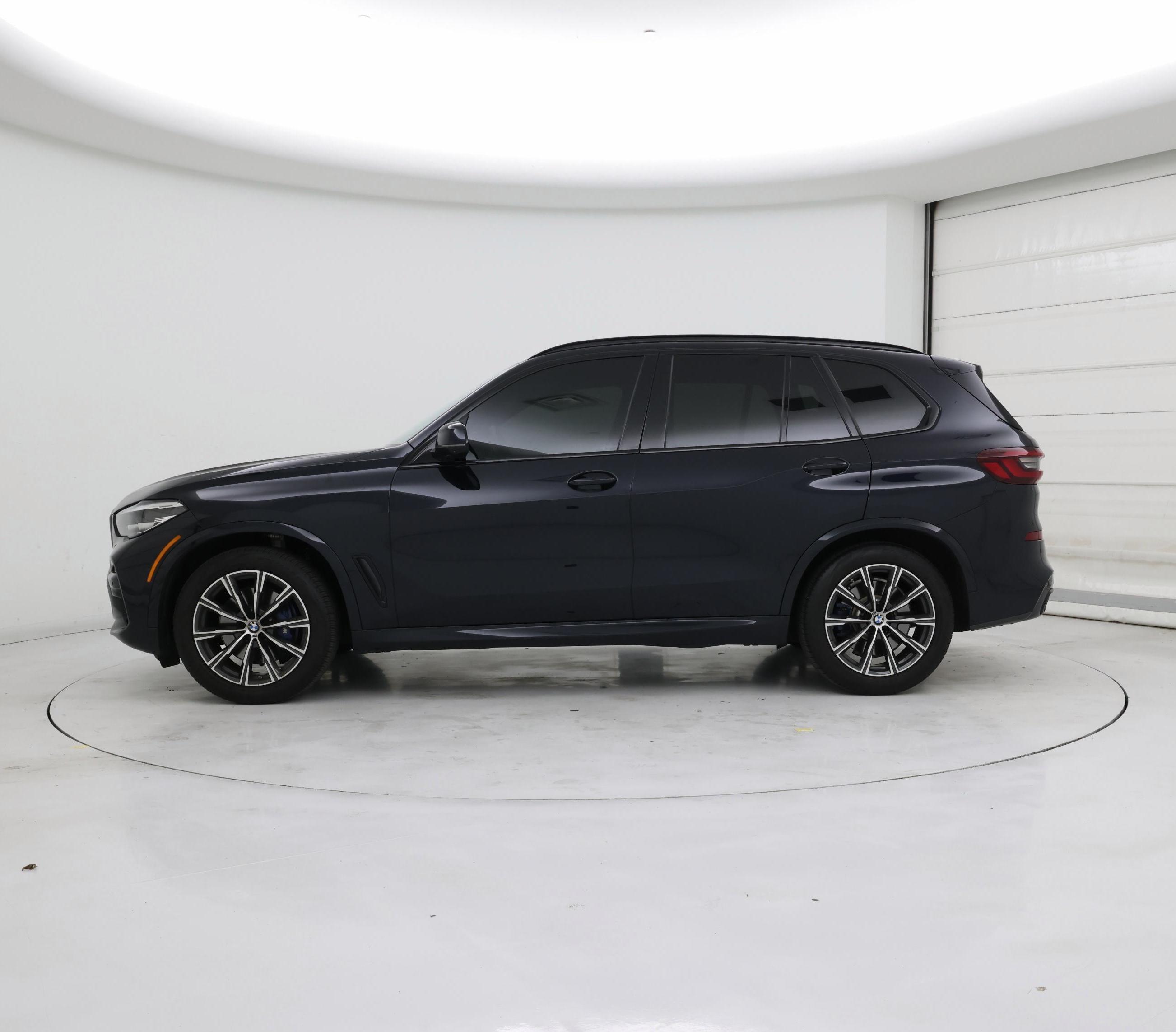 Thumbnail: 2021 BMW X5 - 3