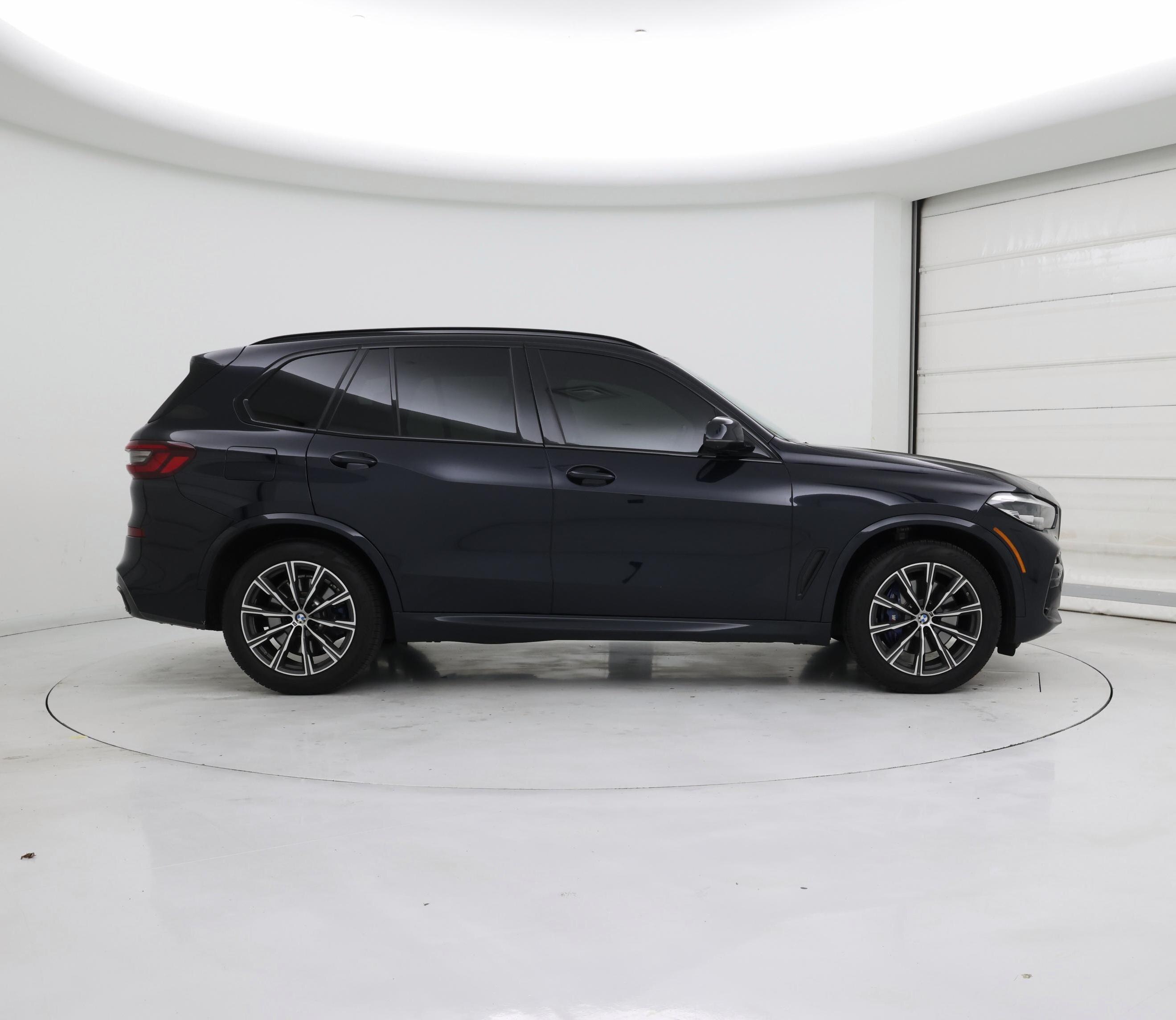 Thumbnail: 2021 BMW X5 - 7
