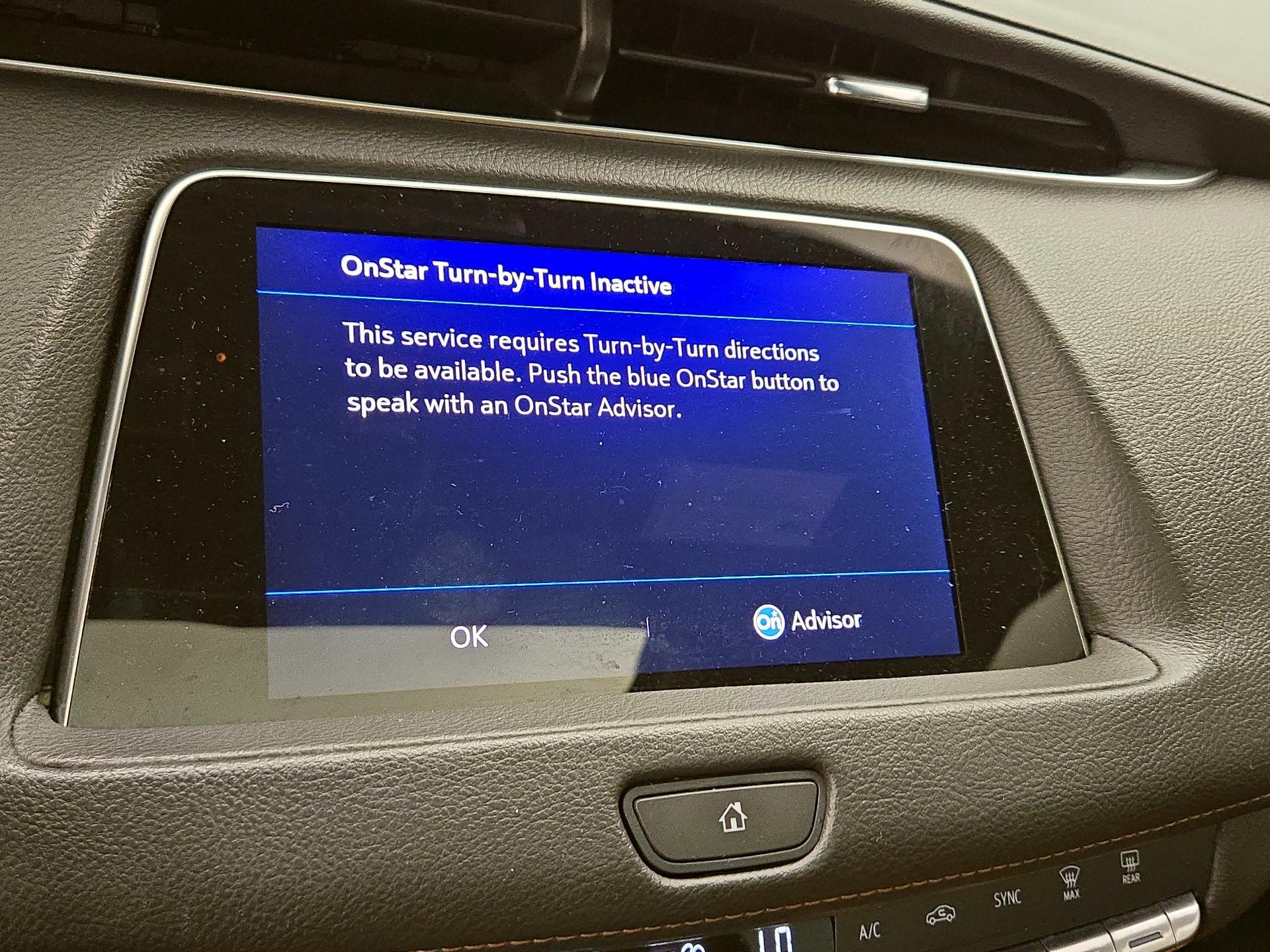 Thumbnail: 2023 Cadillac XT4 - 14