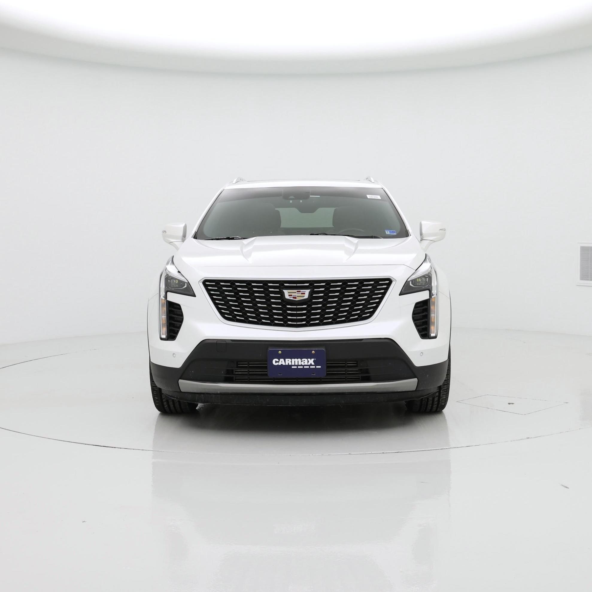 Thumbnail: 2023 Cadillac XT4 - 5