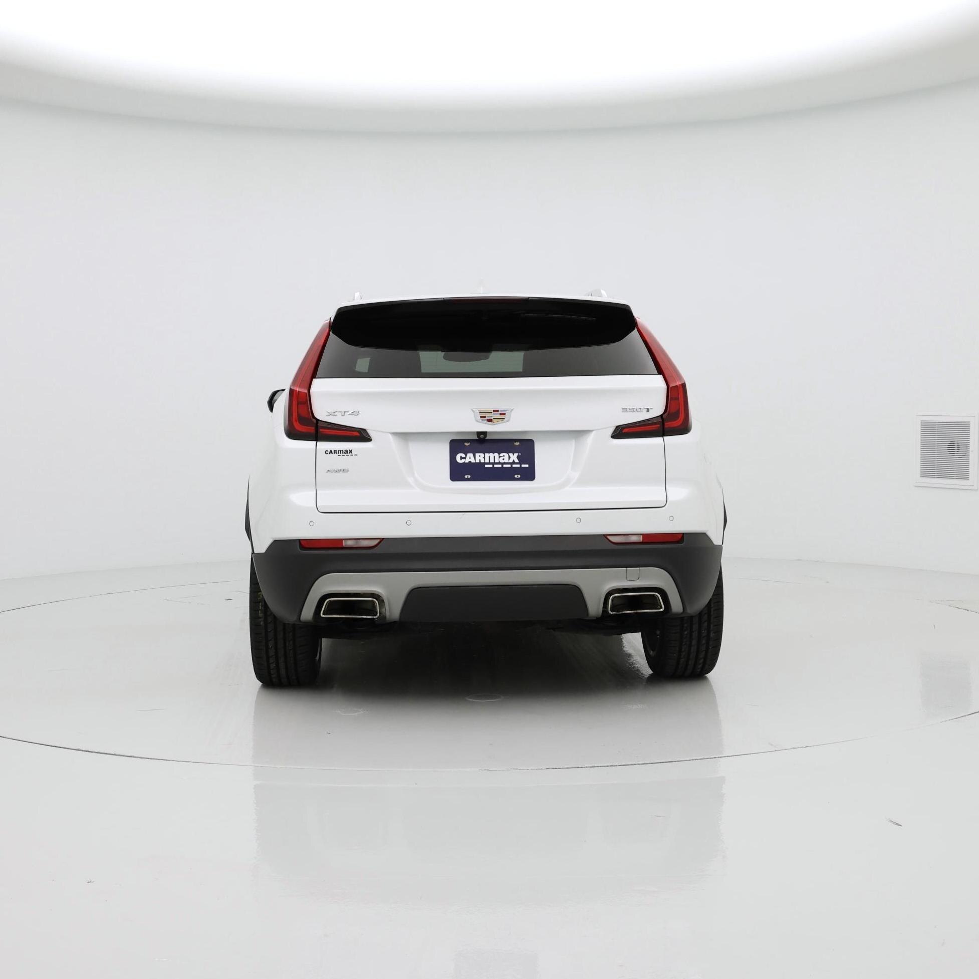 Thumbnail: 2023 Cadillac XT4 - 6