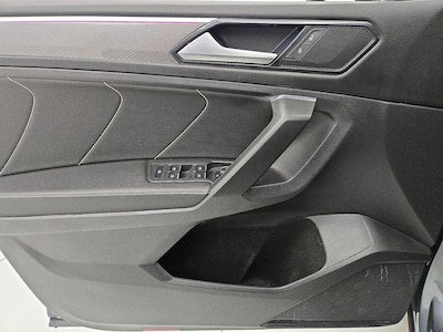Driver Door Panel
