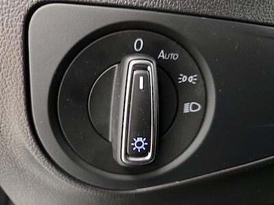 Driver Accessory Controls