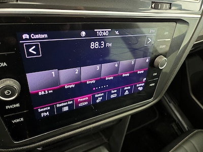 Radio (On)