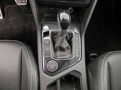 Shifter