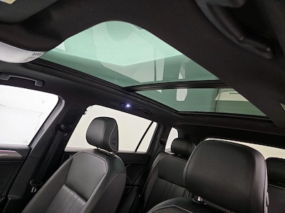 Sunroof