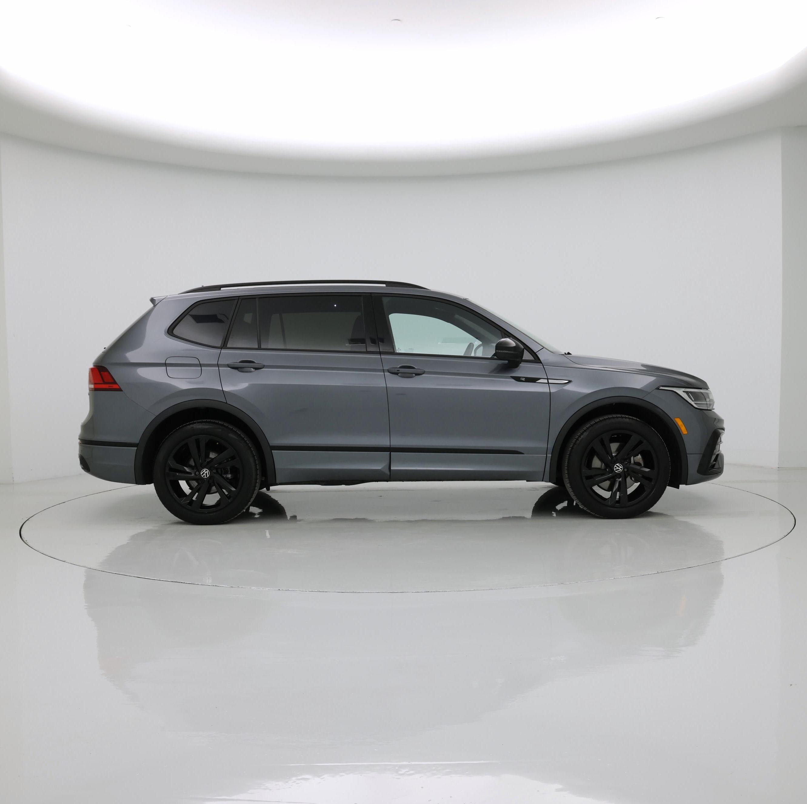 Thumbnail: 2023 Volkswagen Tiguan - 7