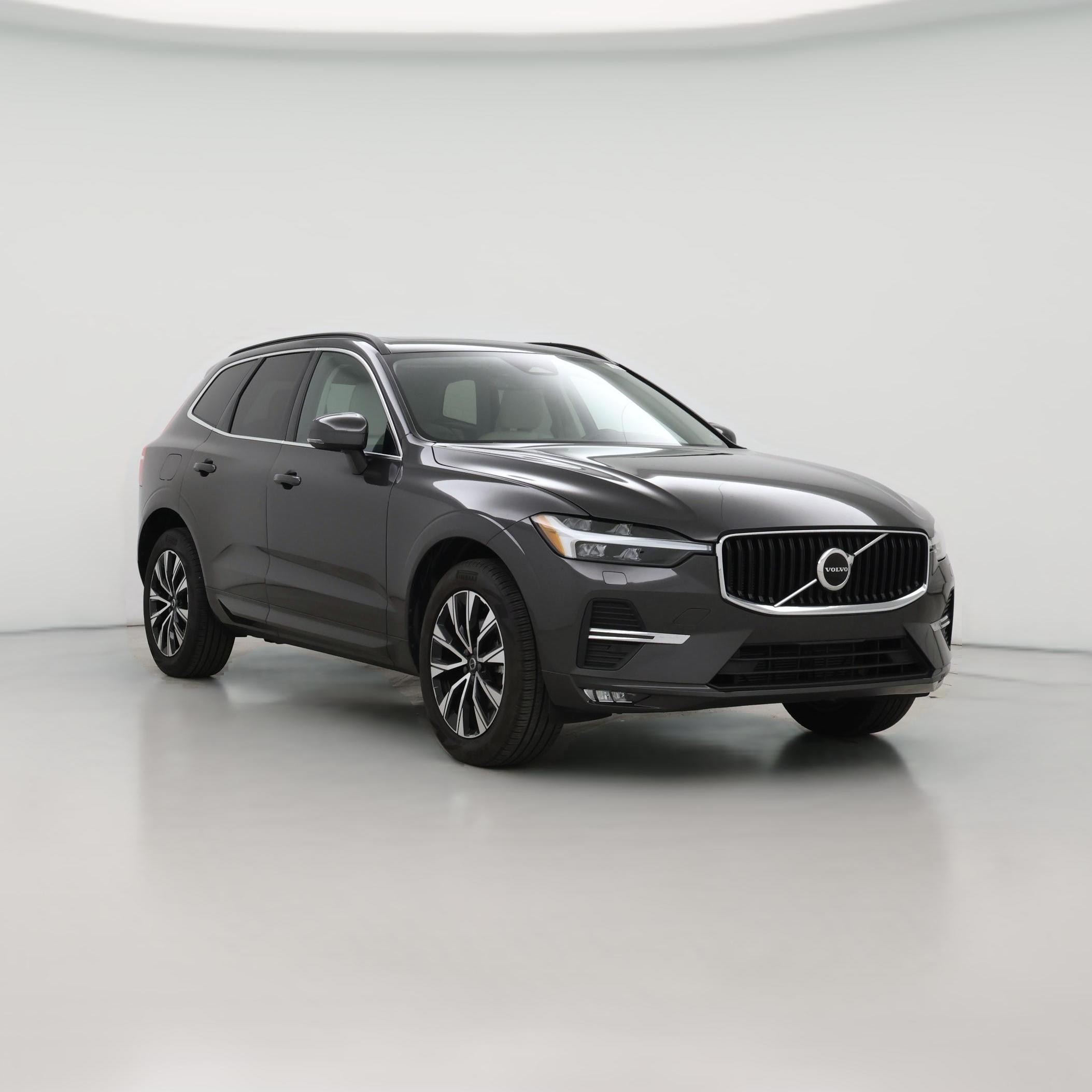 Thumbnail: 2023 Volvo XC60 - 1