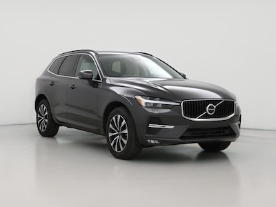 2023 Volvo XC60 B5 Core