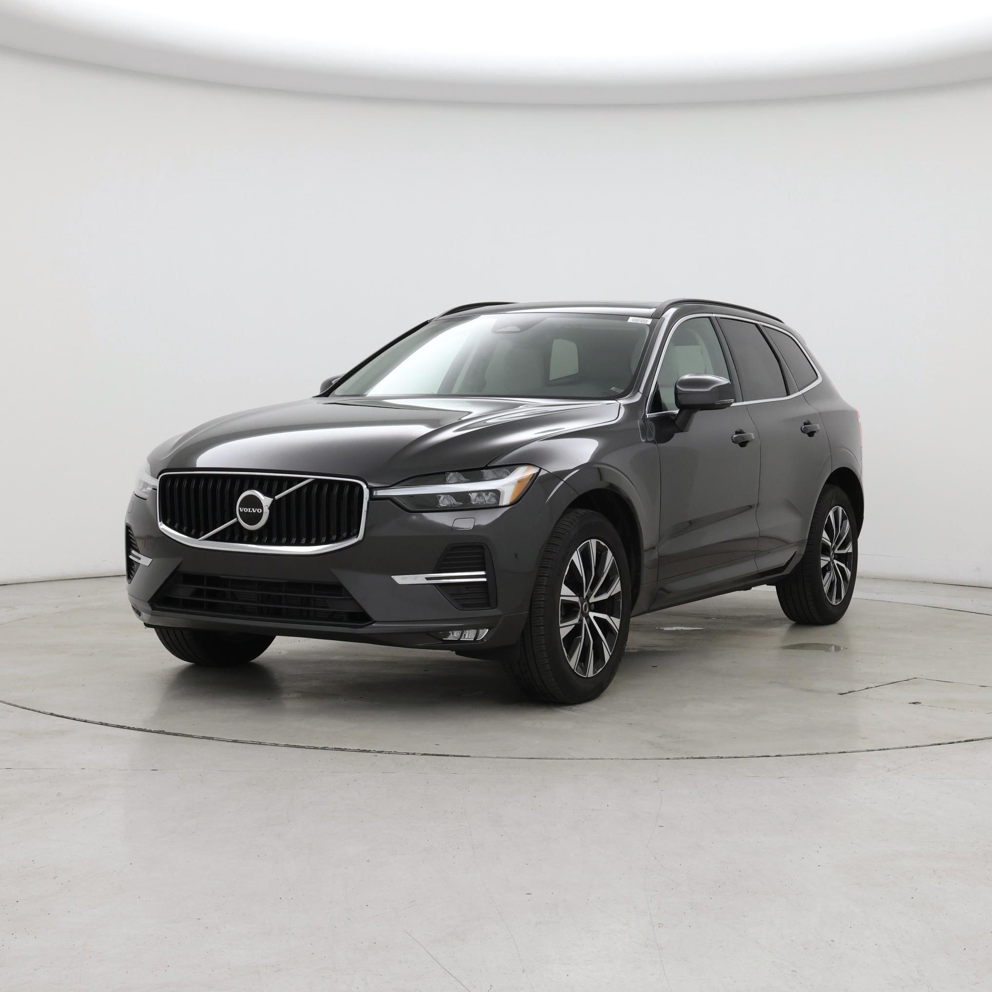 Thumbnail: 2023 Volvo XC60 - 4