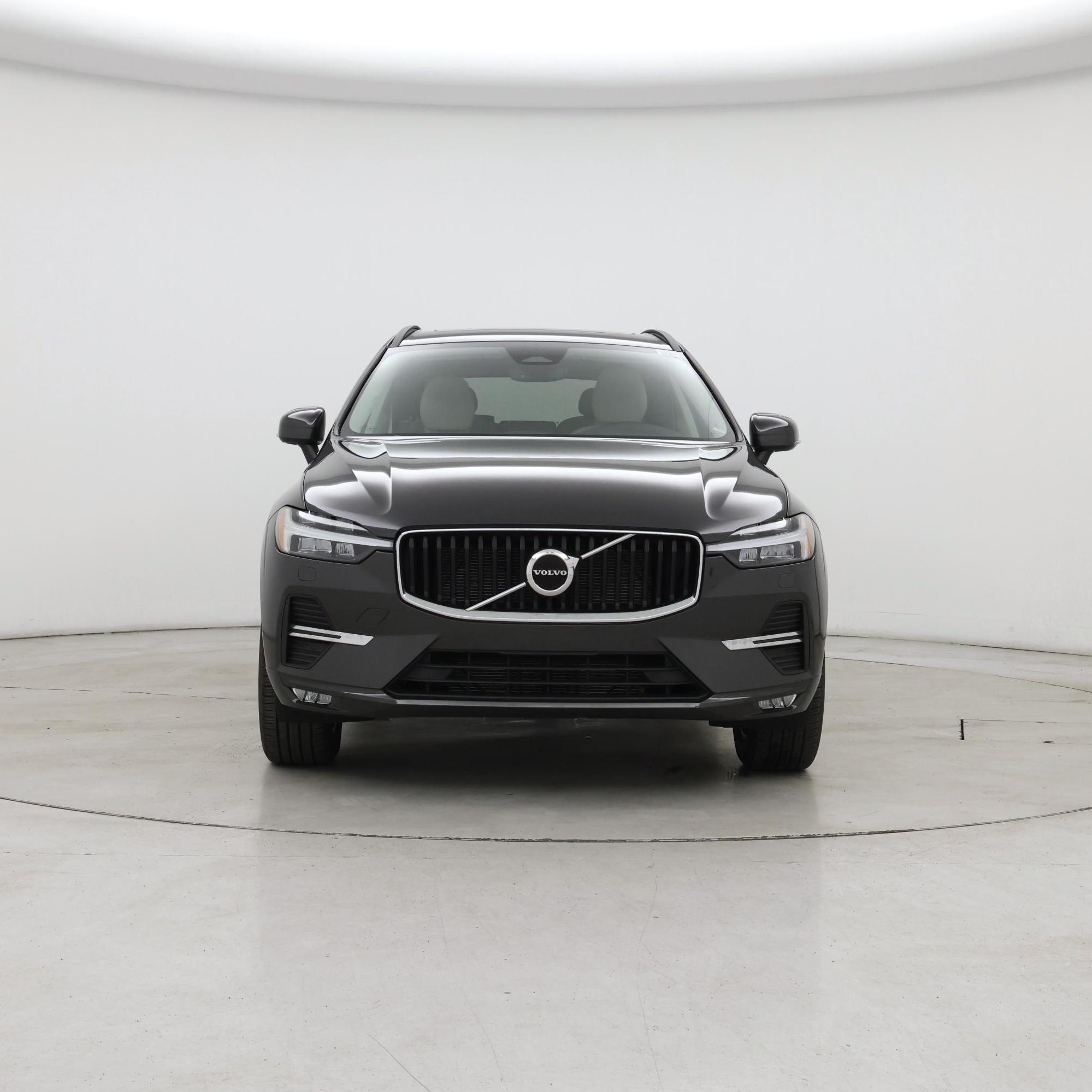 Thumbnail: 2023 Volvo XC60 - 5