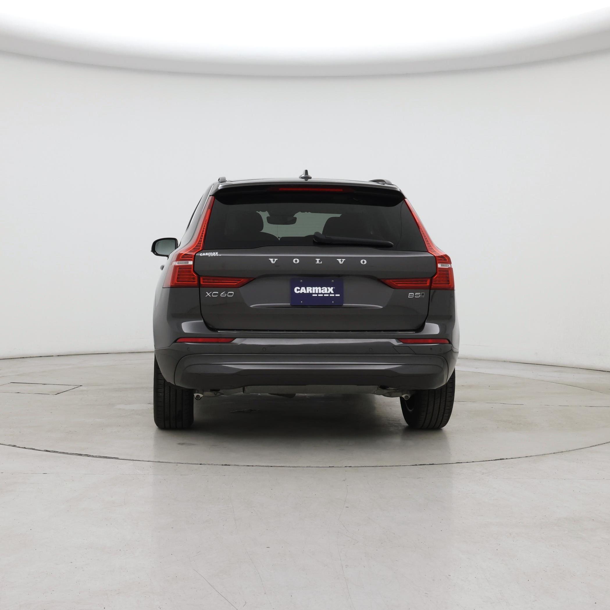 Thumbnail: 2023 Volvo XC60 - 6