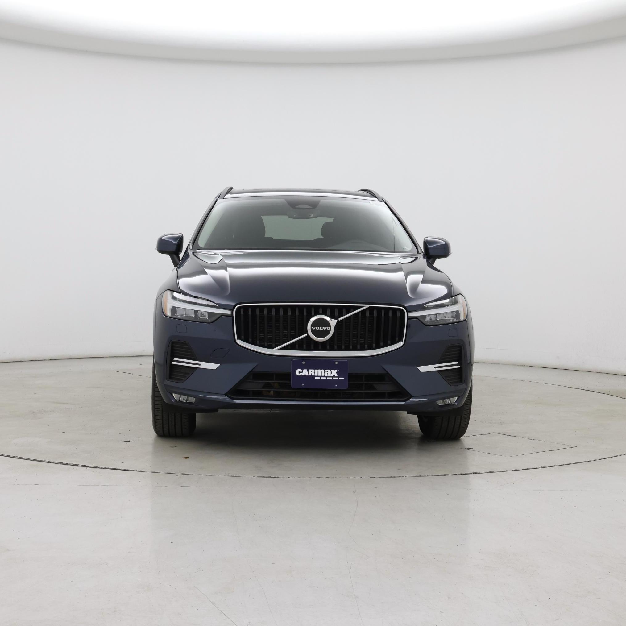 Thumbnail: 2023 Volvo XC60 - 5