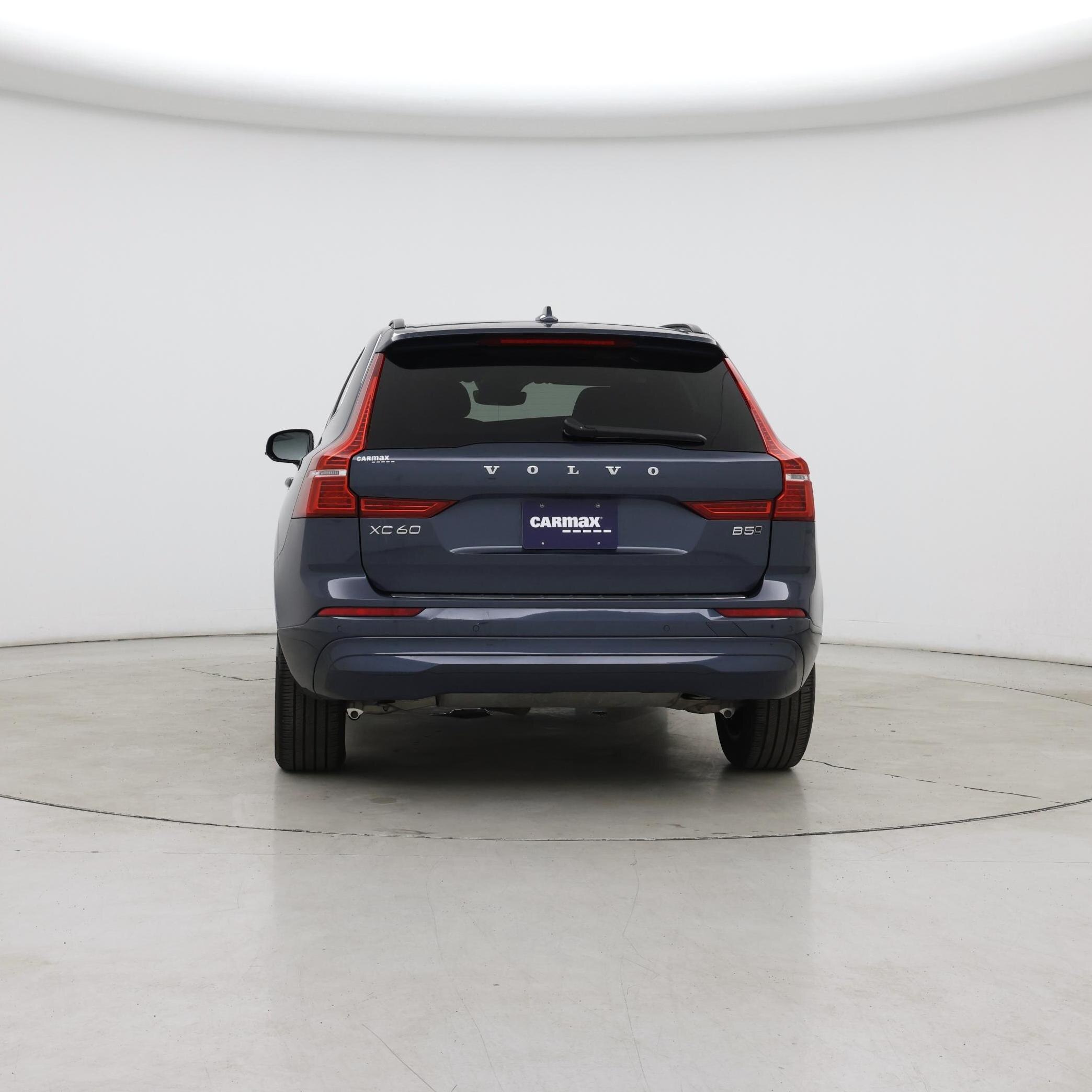 Thumbnail: 2023 Volvo XC60 - 6