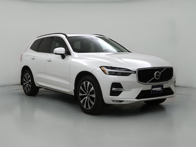 2023 Volvo XC60 B5 Core