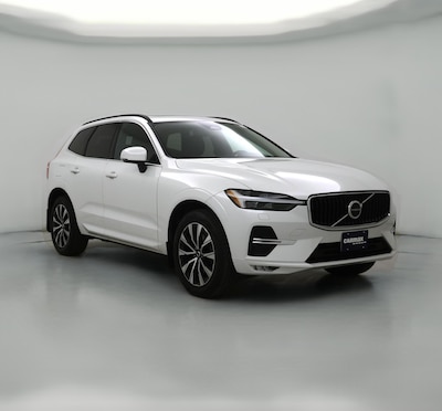 2023 Volvo XC60 B5 Core