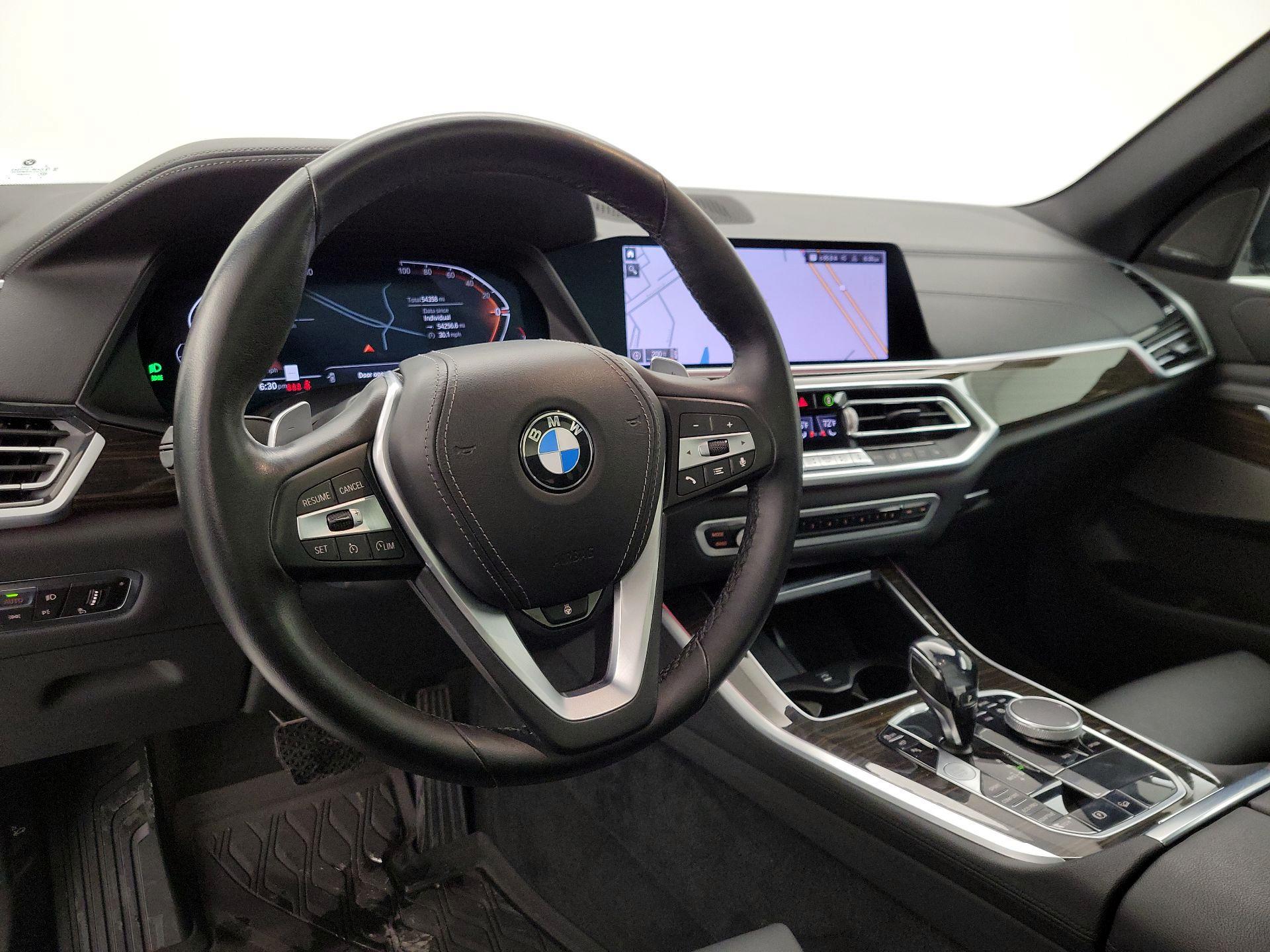 Thumbnail: 2021 BMW X5 - 9