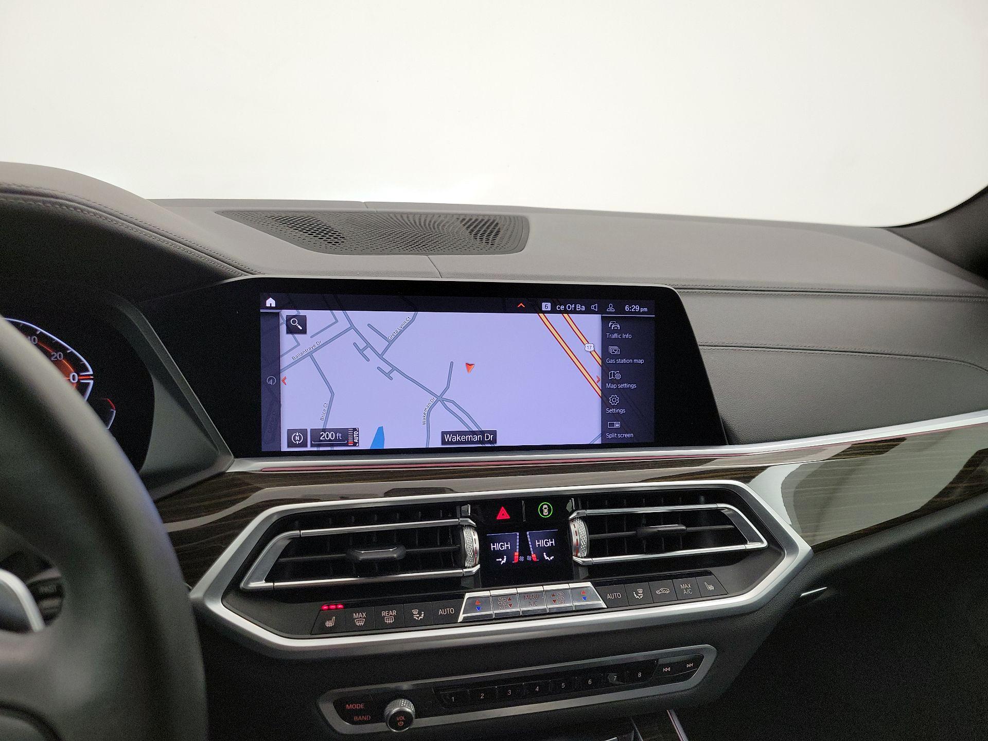 Thumbnail: 2021 BMW X5 - 14