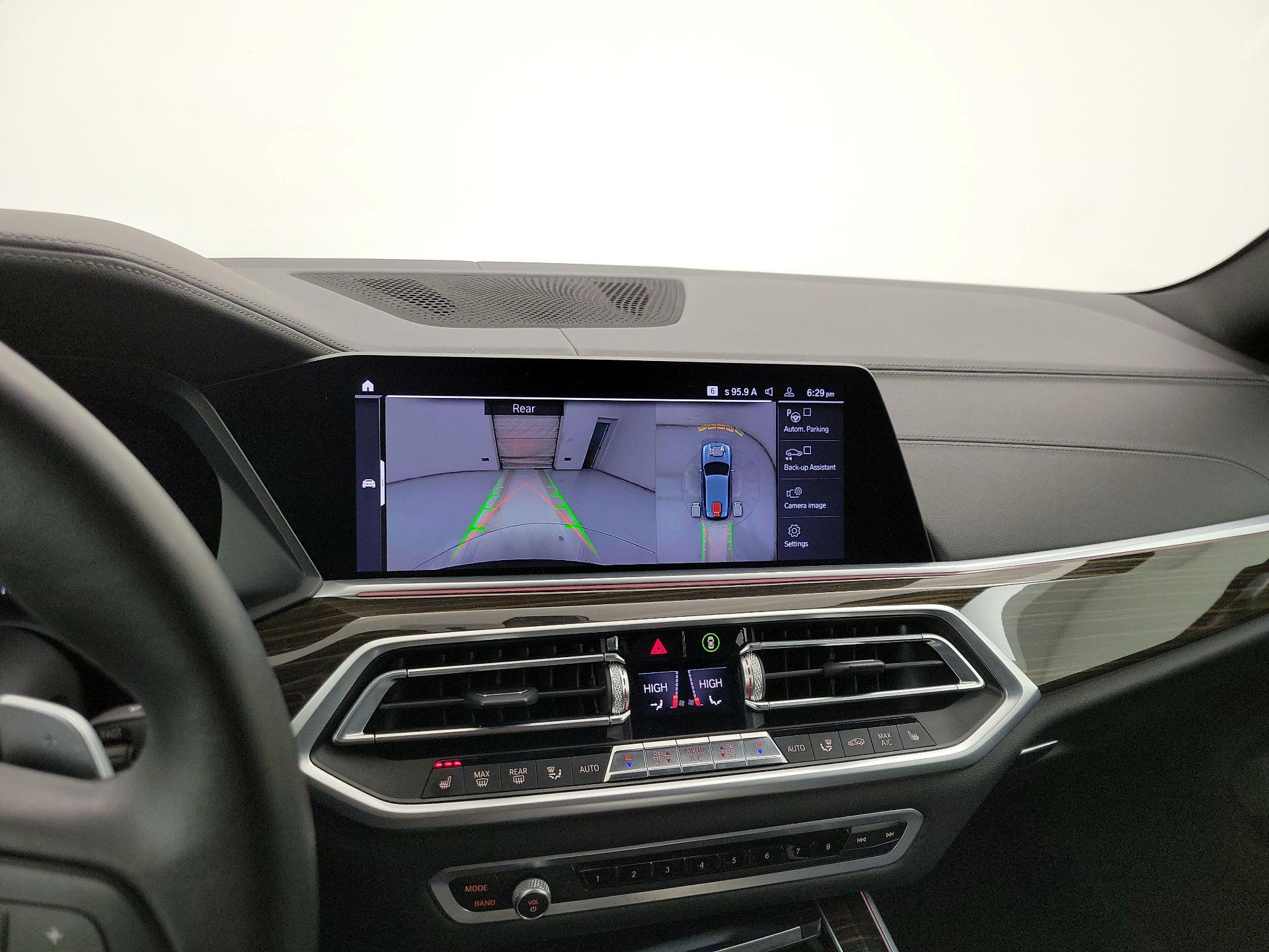 Thumbnail: 2021 BMW X5 - 15