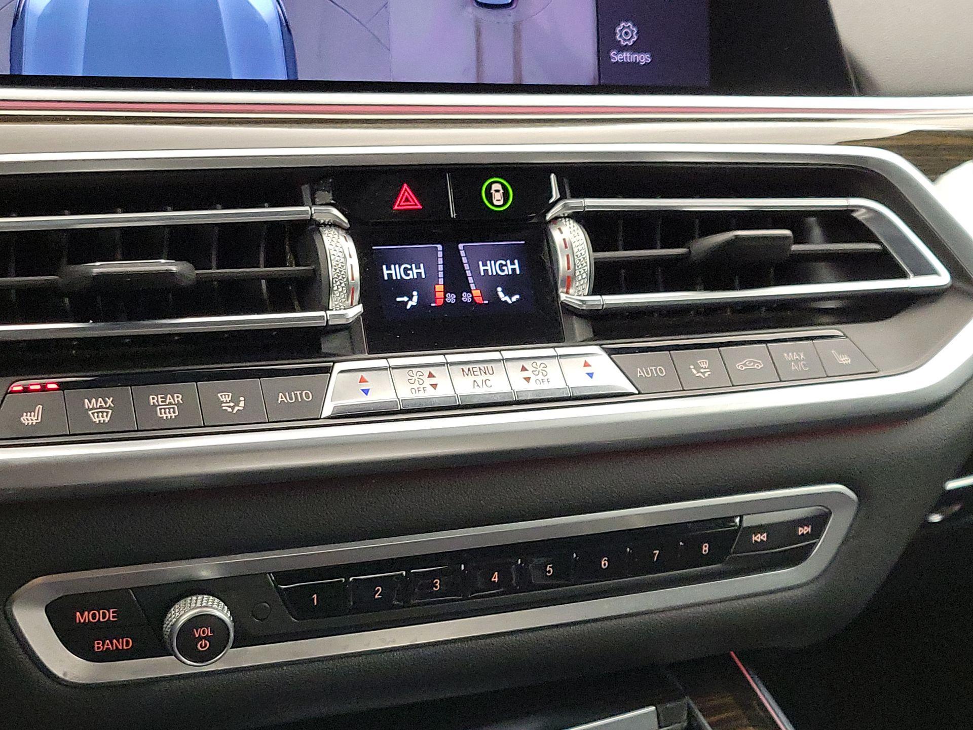 Thumbnail: 2021 BMW X5 - 17