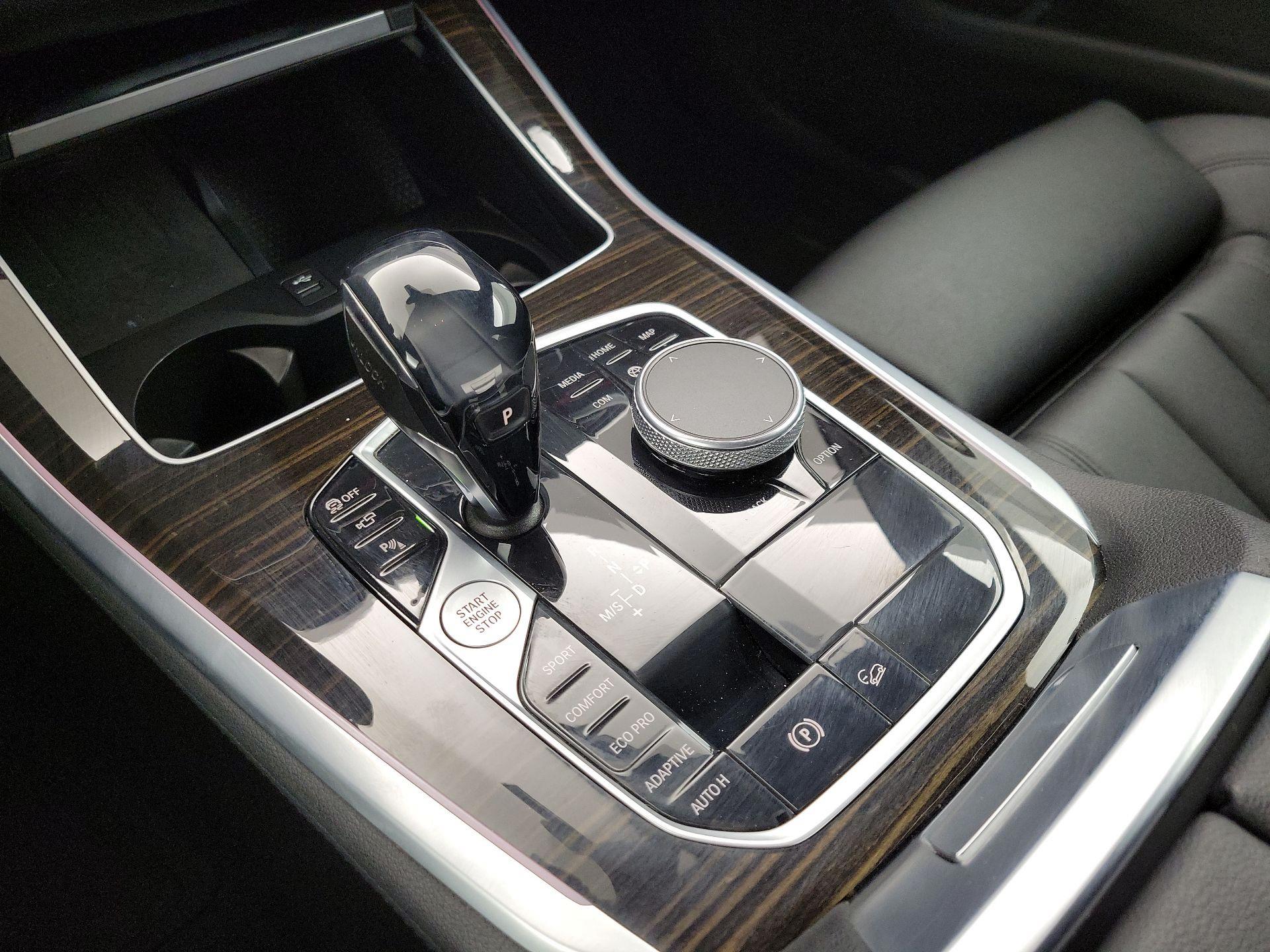 Thumbnail: 2021 BMW X5 - 18