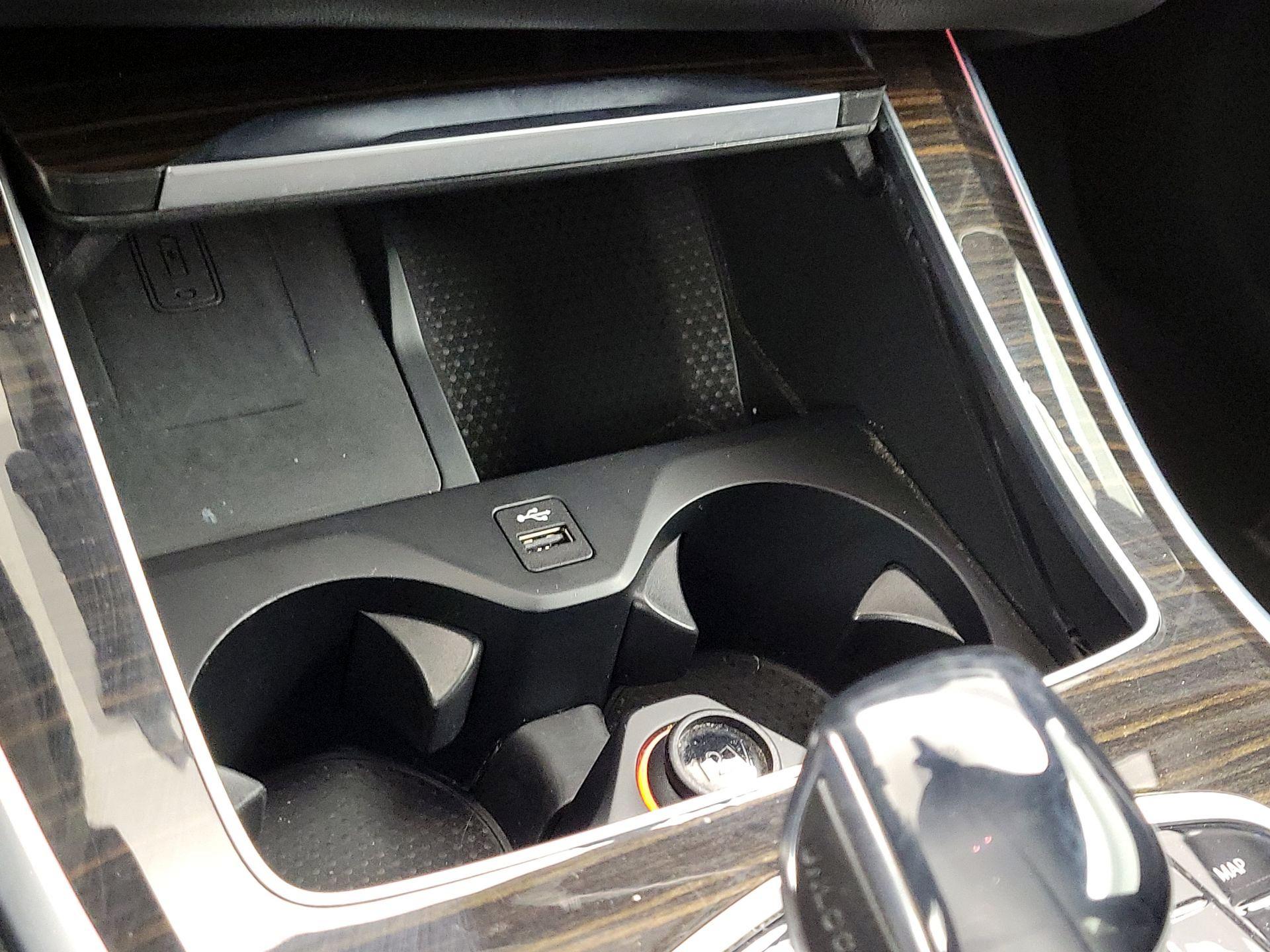 Thumbnail: 2021 BMW X5 - 19