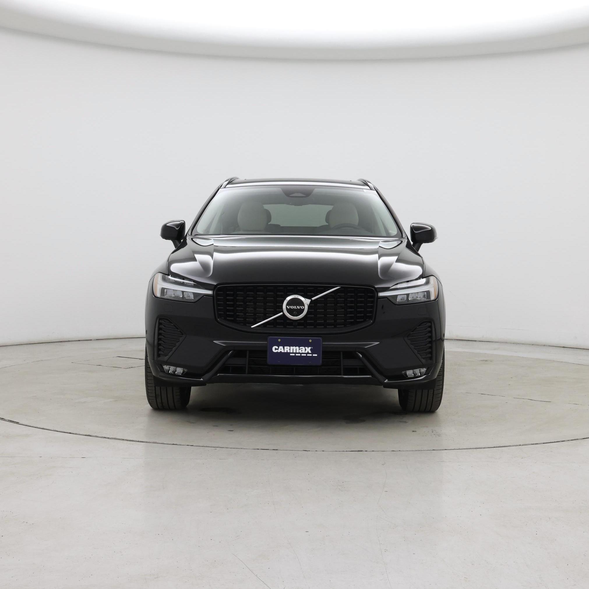 Thumbnail: 2023 Volvo XC60 - 5