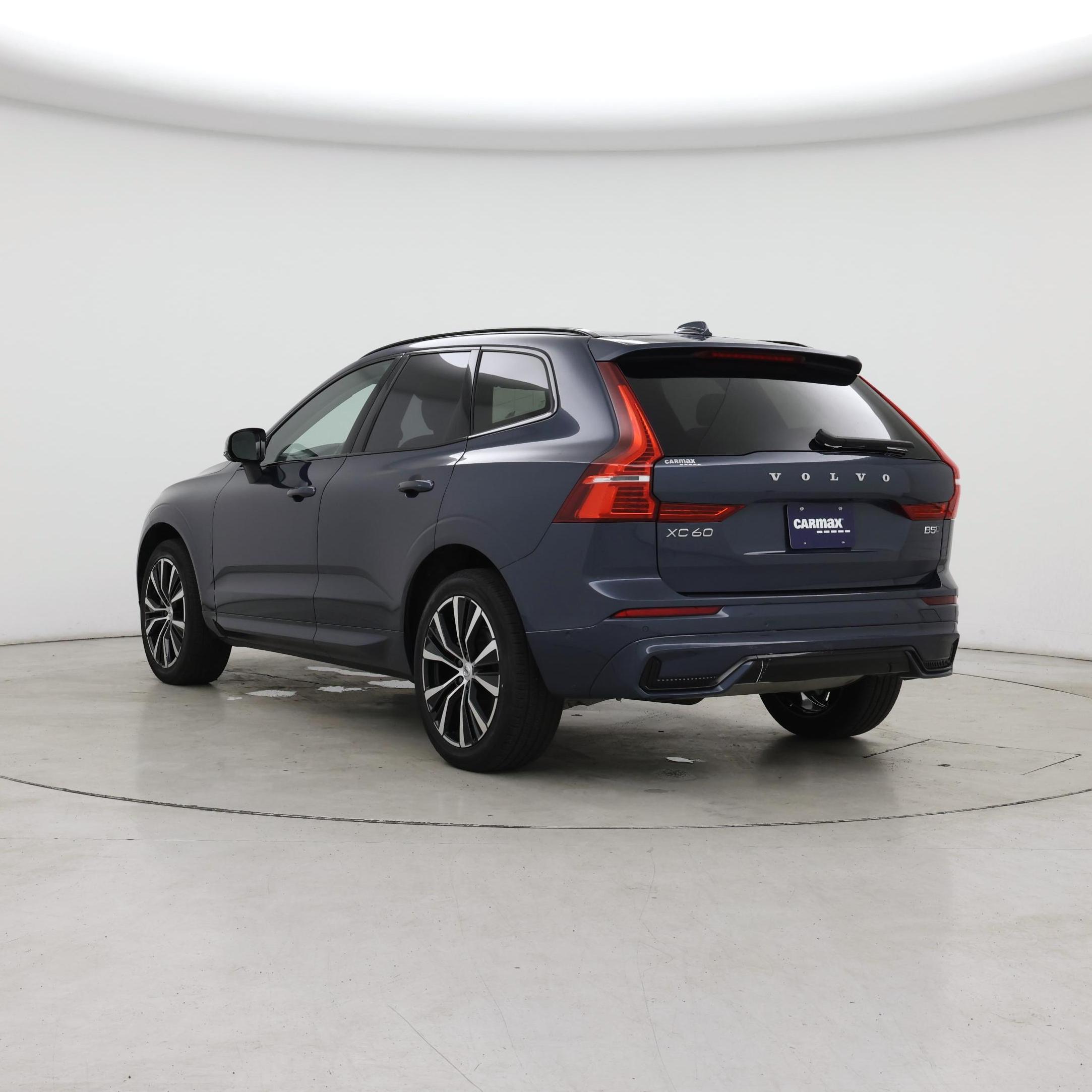 Thumbnail: 2025 Volvo XC60 - 2