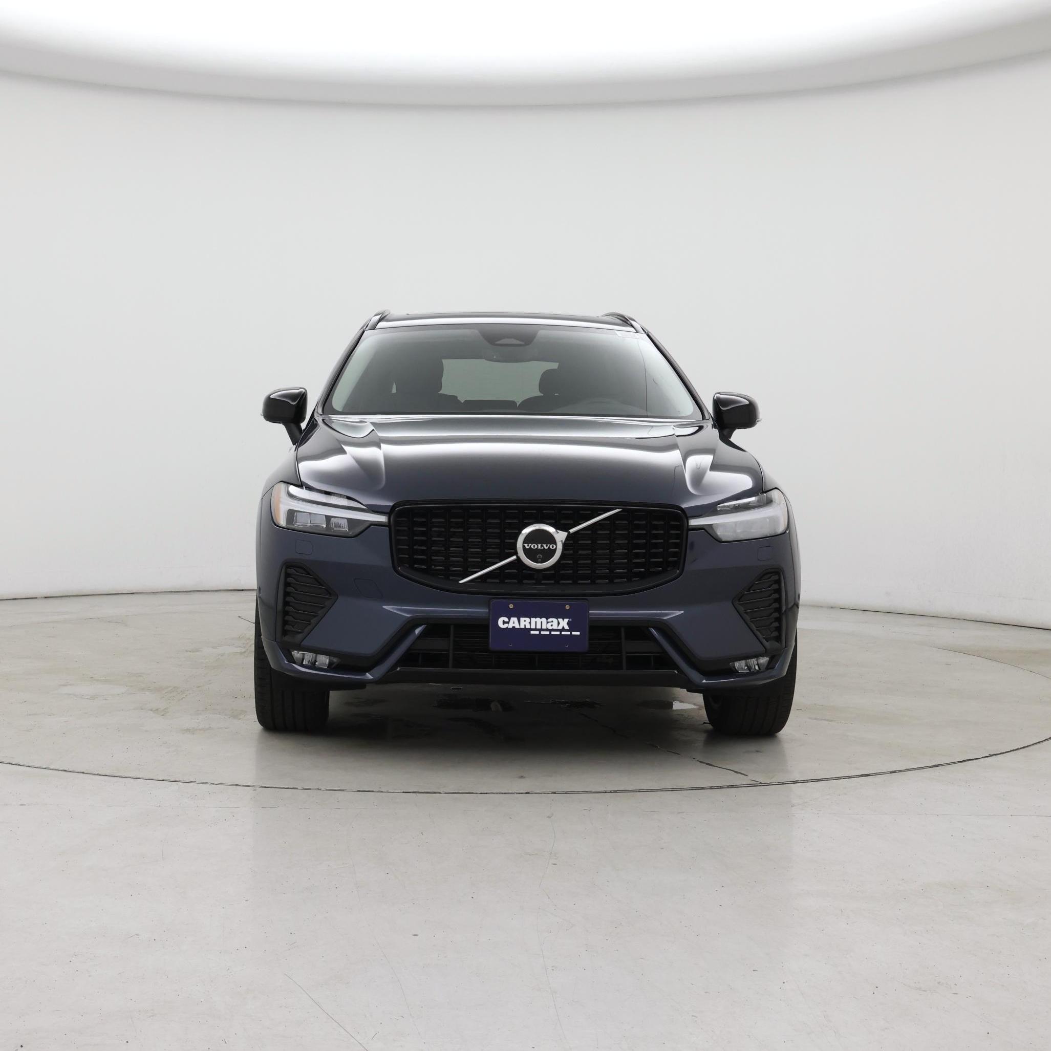 Thumbnail: 2025 Volvo XC60 - 5