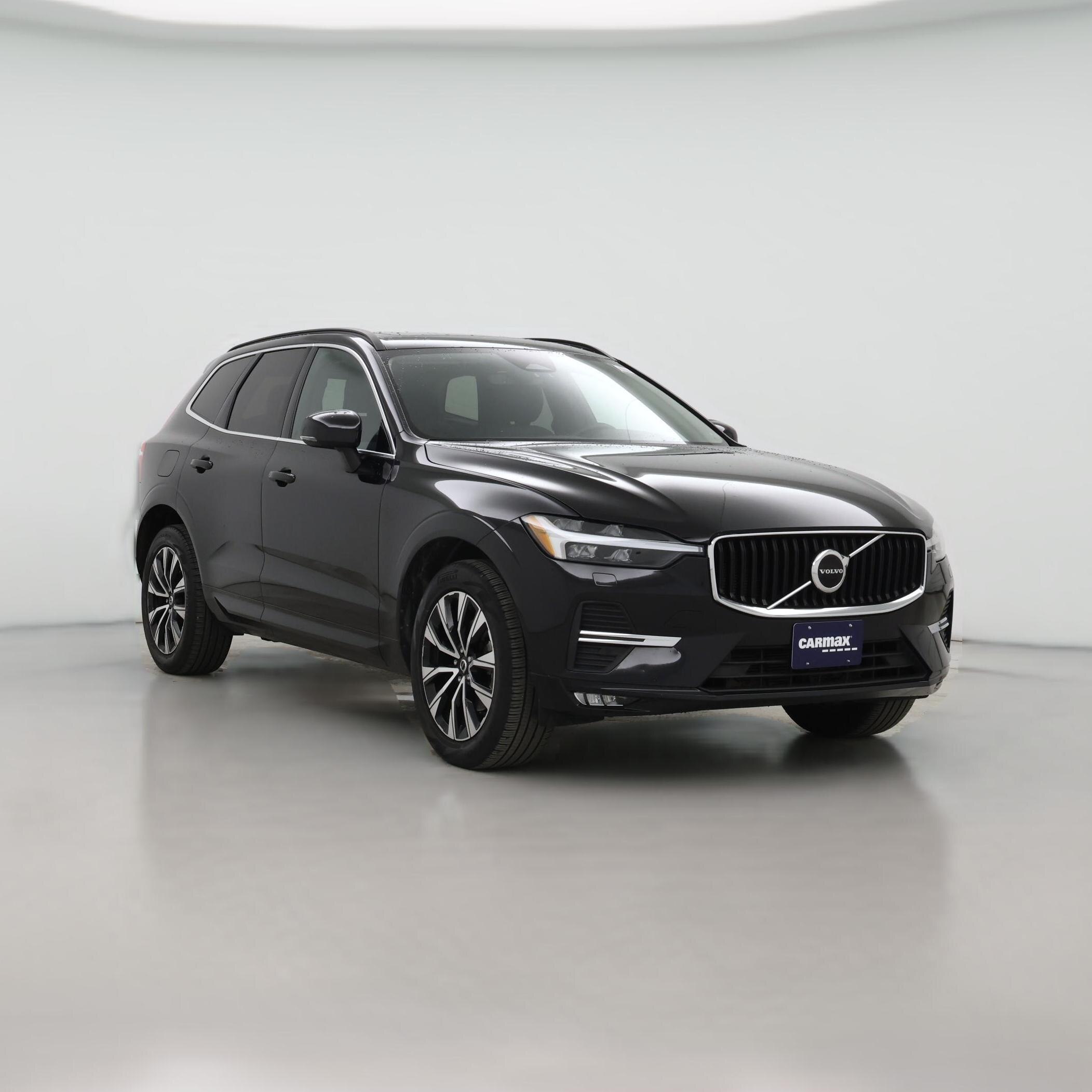 Thumbnail: 2023 Volvo XC60 - 1