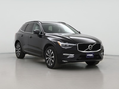 2023 Volvo XC60 B5 Core