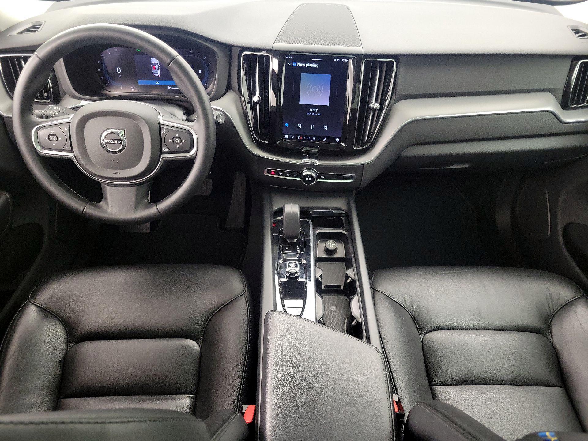 Thumbnail: 2023 Volvo XC60 - 9