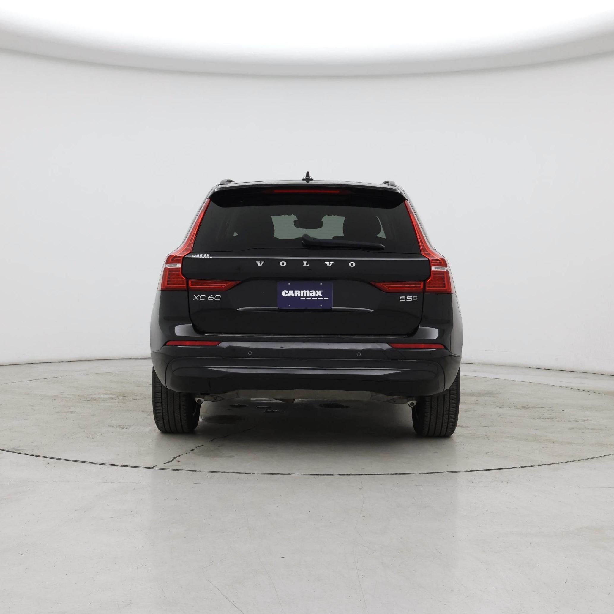 Thumbnail: 2023 Volvo XC60 - 2