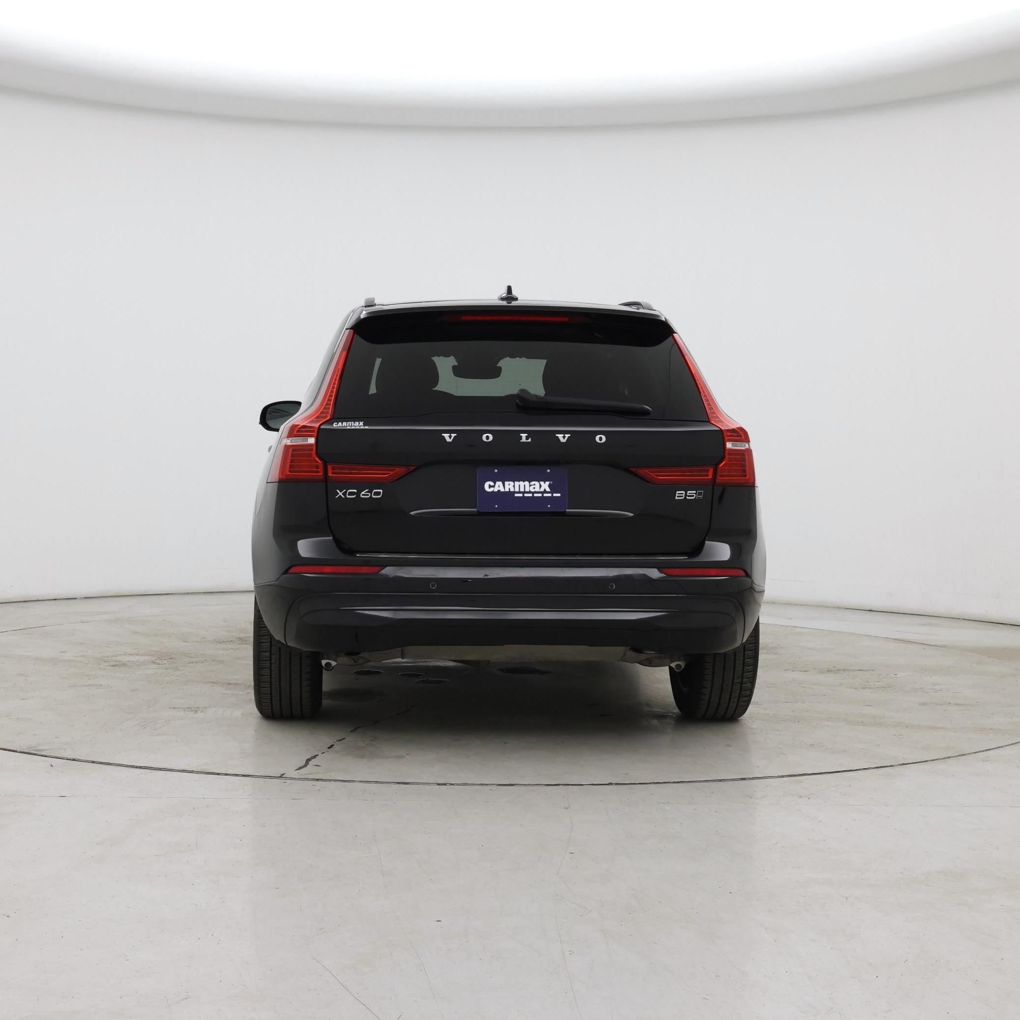 Thumbnail: 2023 Volvo XC60 - 5