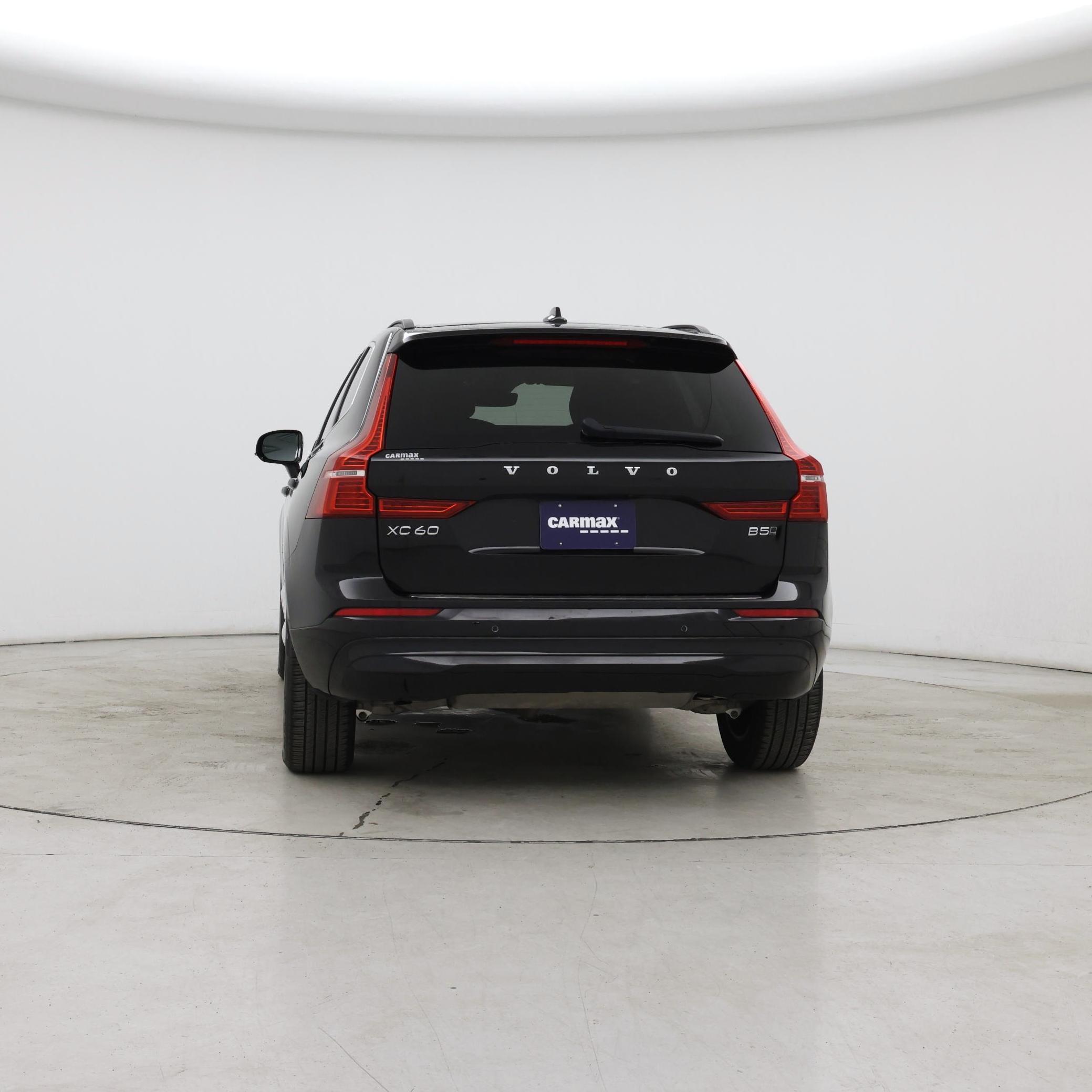 Thumbnail: 2023 Volvo XC60 - 7