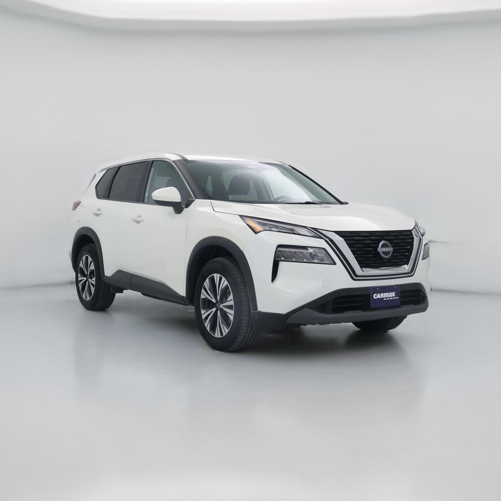 Thumbnail: 2023 Nissan Rogue - 1