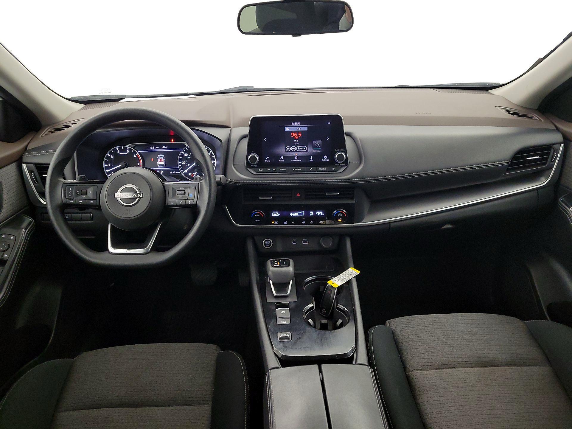 Thumbnail: 2023 Nissan Rogue - 9