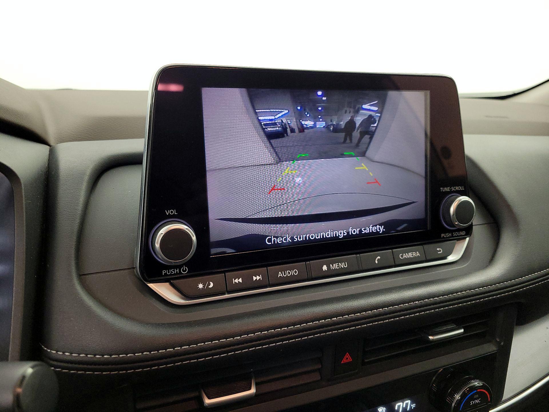 Thumbnail: 2023 Nissan Rogue - 14