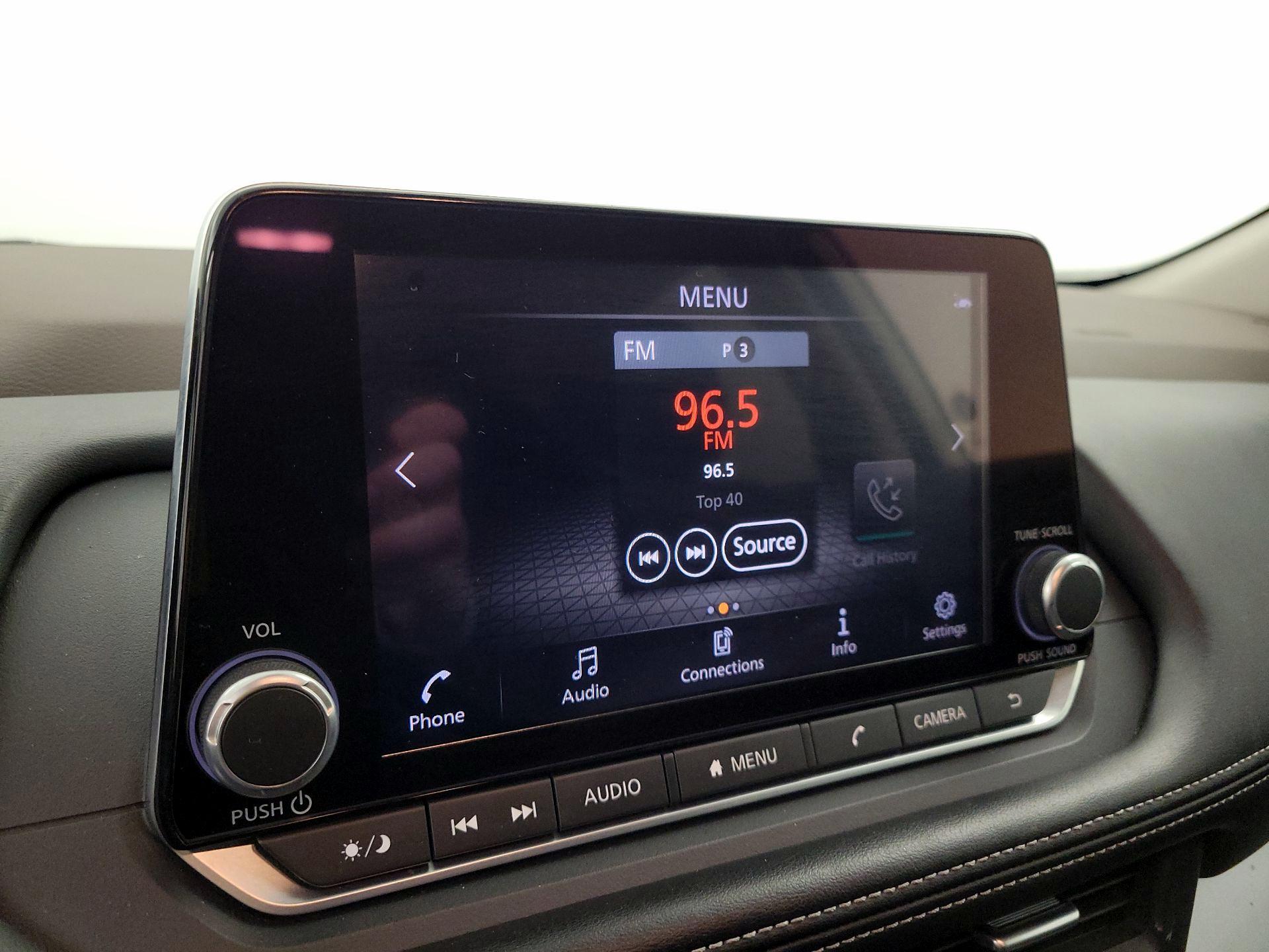 Thumbnail: 2023 Nissan Rogue - 15