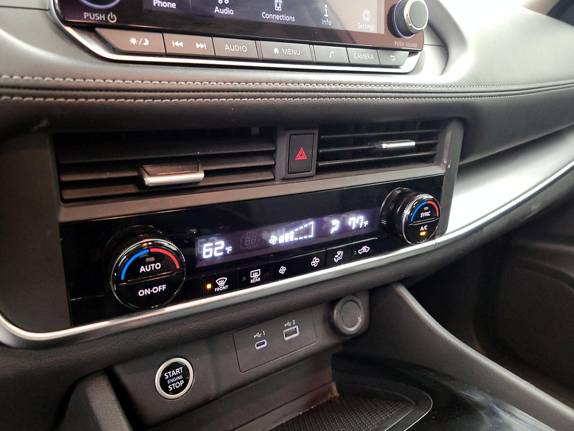 Thumbnail: 2023 Nissan Rogue - 16