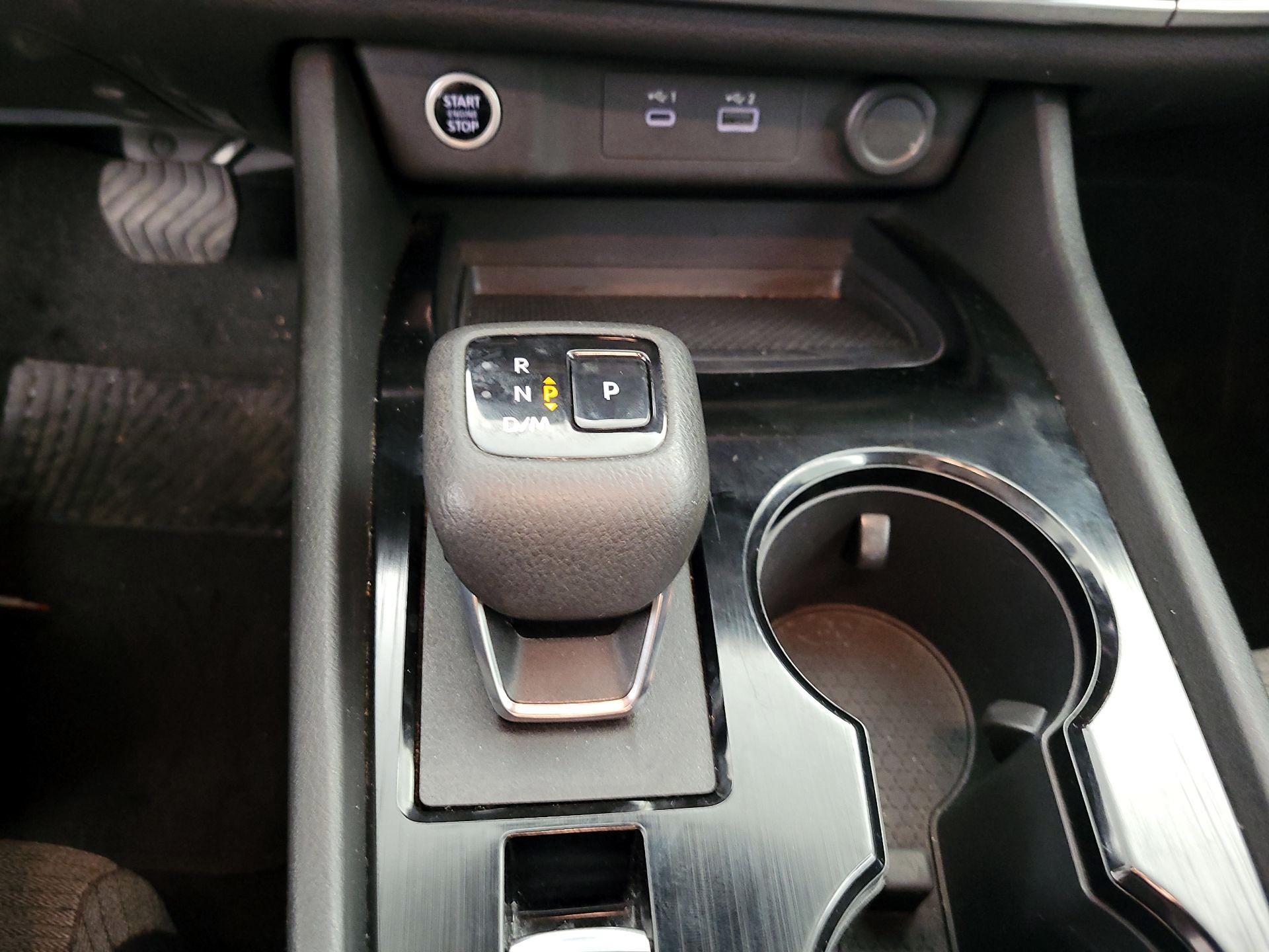 Thumbnail: 2023 Nissan Rogue - 17