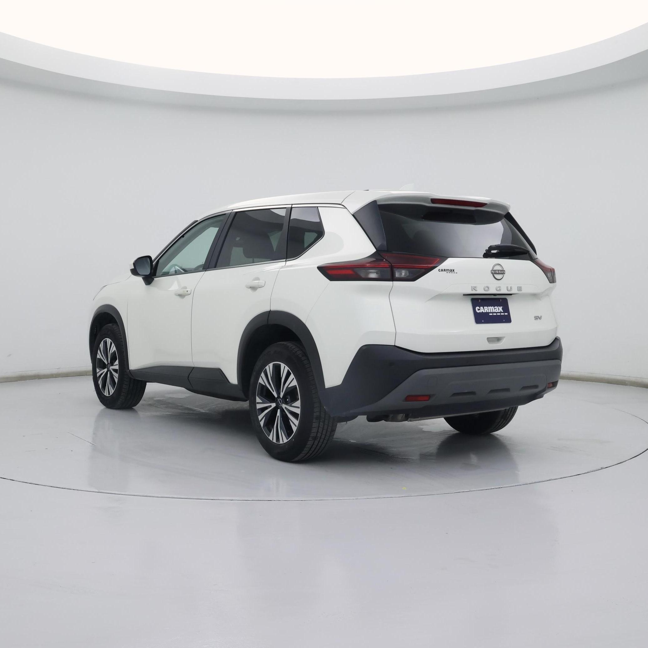 Thumbnail: 2023 Nissan Rogue - 2