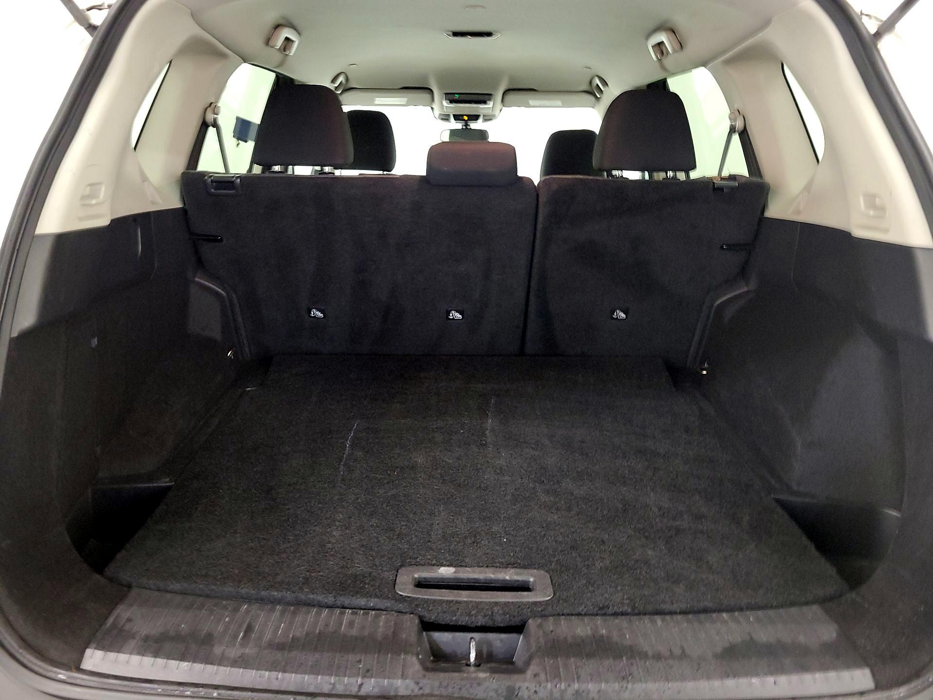 Thumbnail: 2023 Nissan Rogue - 20