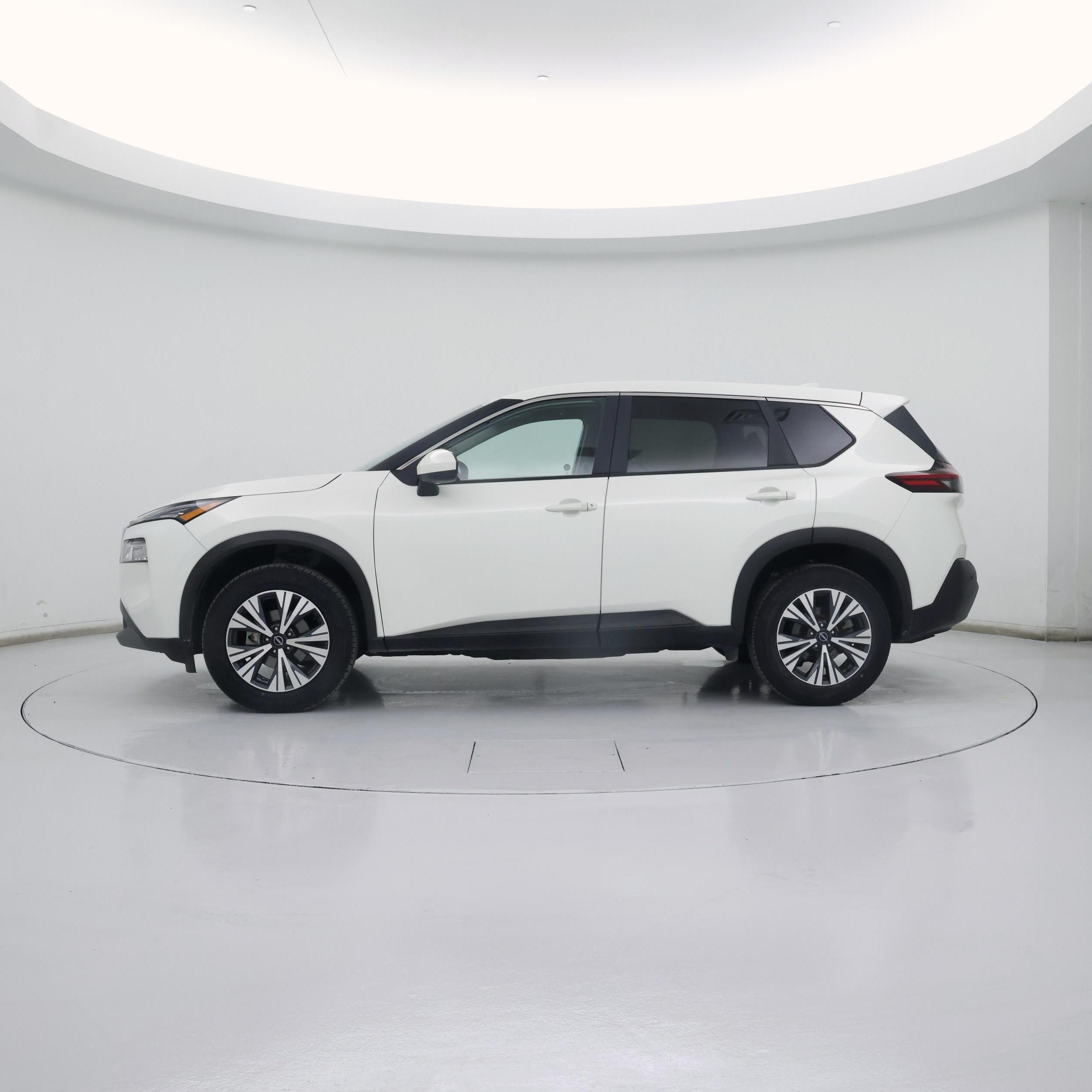 Thumbnail: 2023 Nissan Rogue - 3