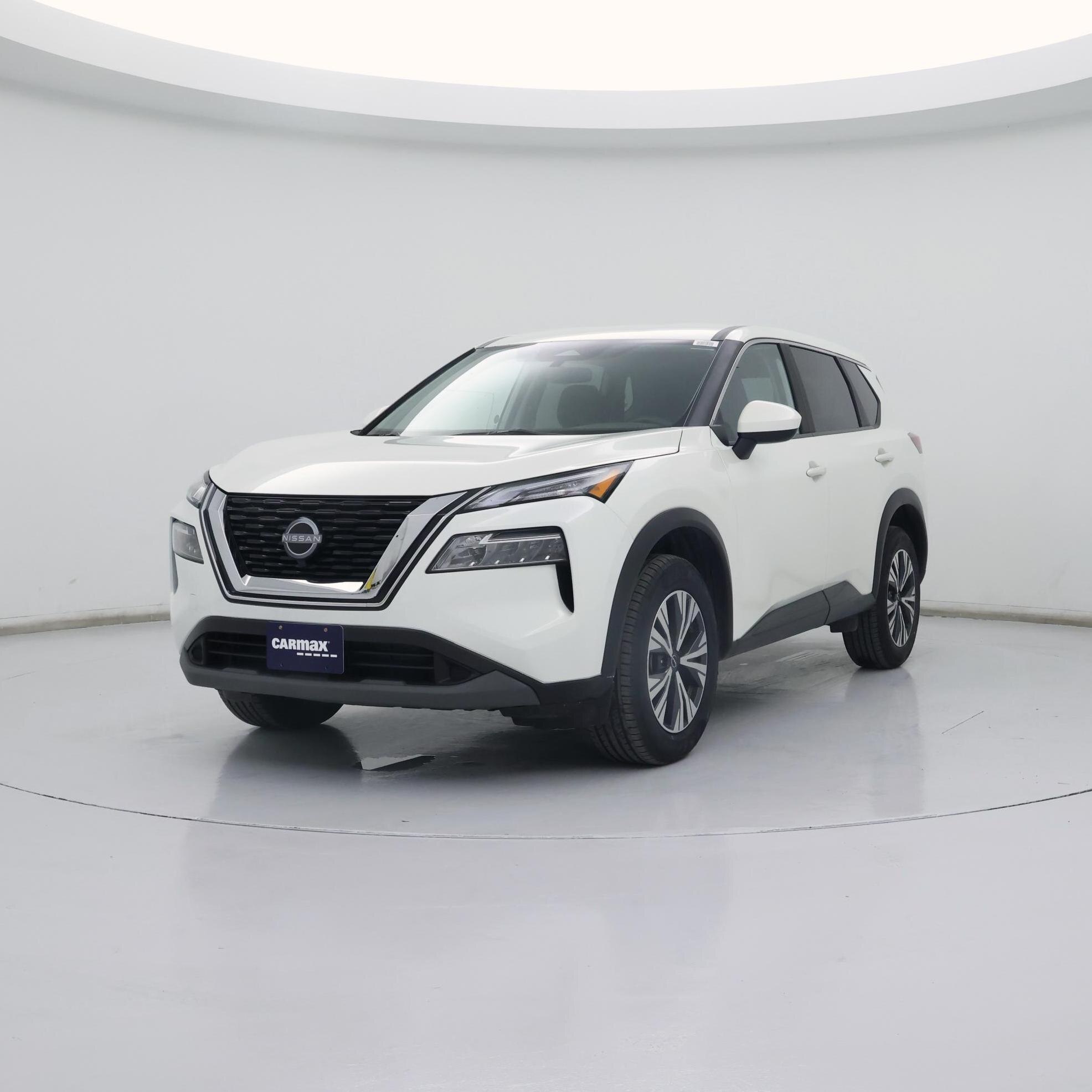 Thumbnail: 2023 Nissan Rogue - 4