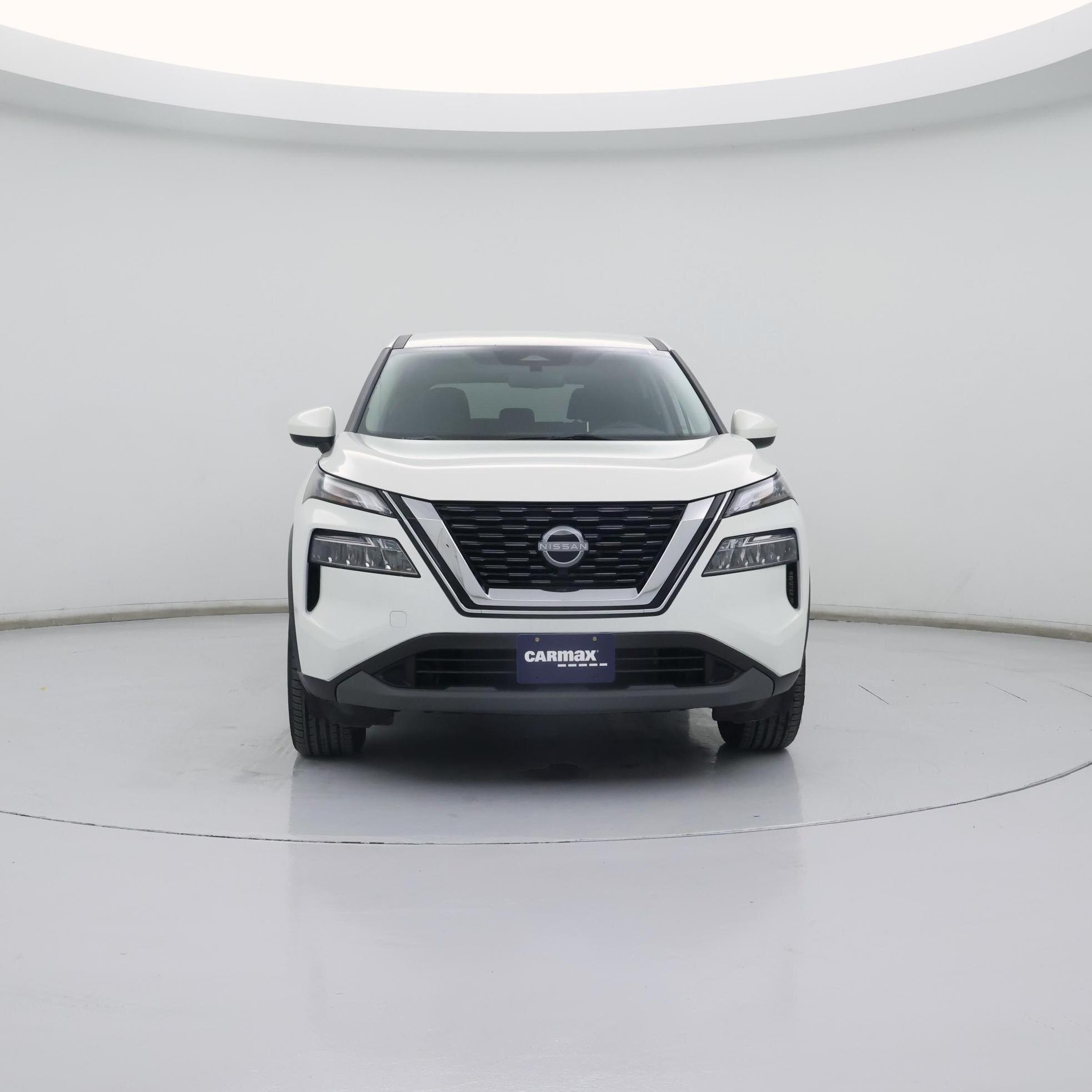Thumbnail: 2023 Nissan Rogue - 5