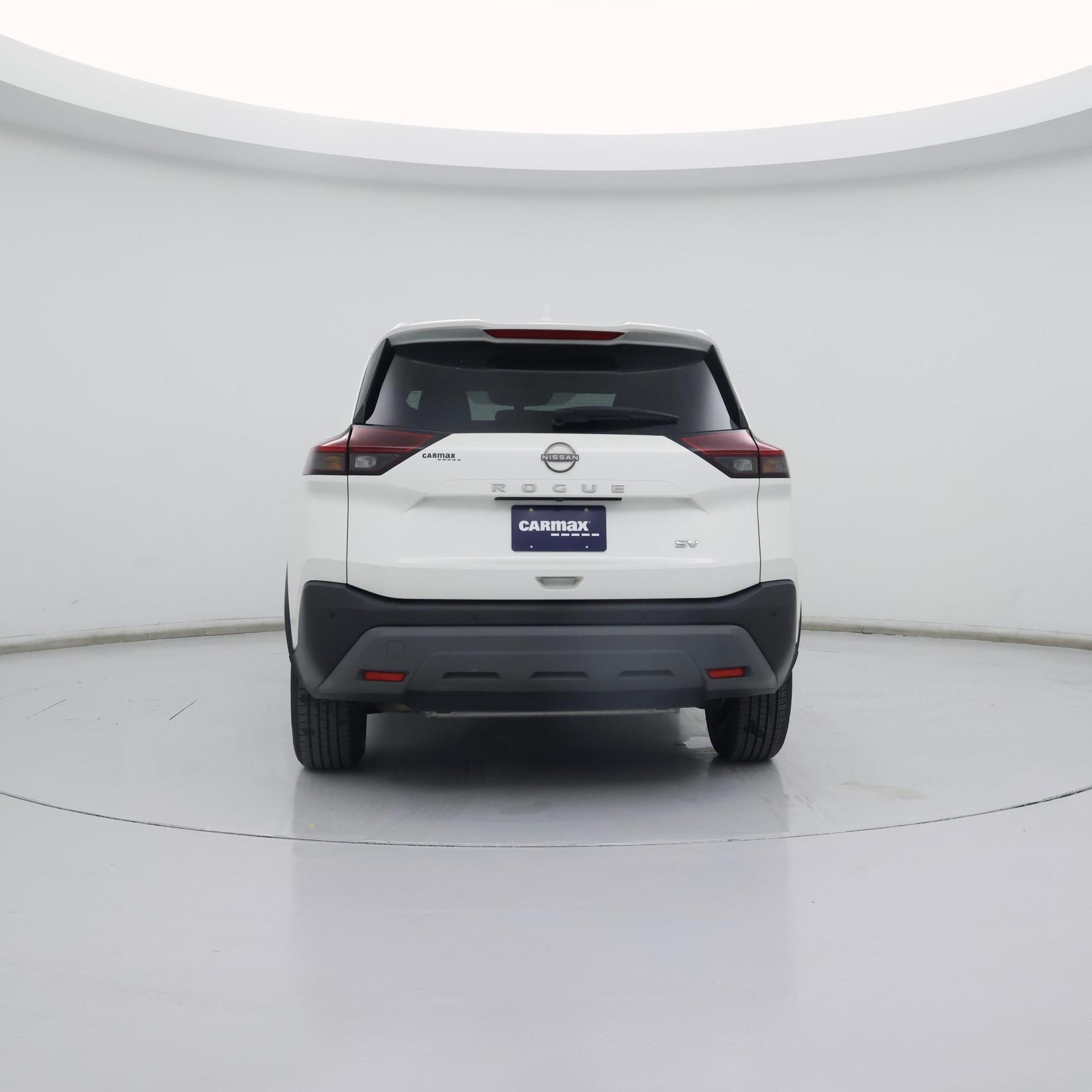 Thumbnail: 2023 Nissan Rogue - 6