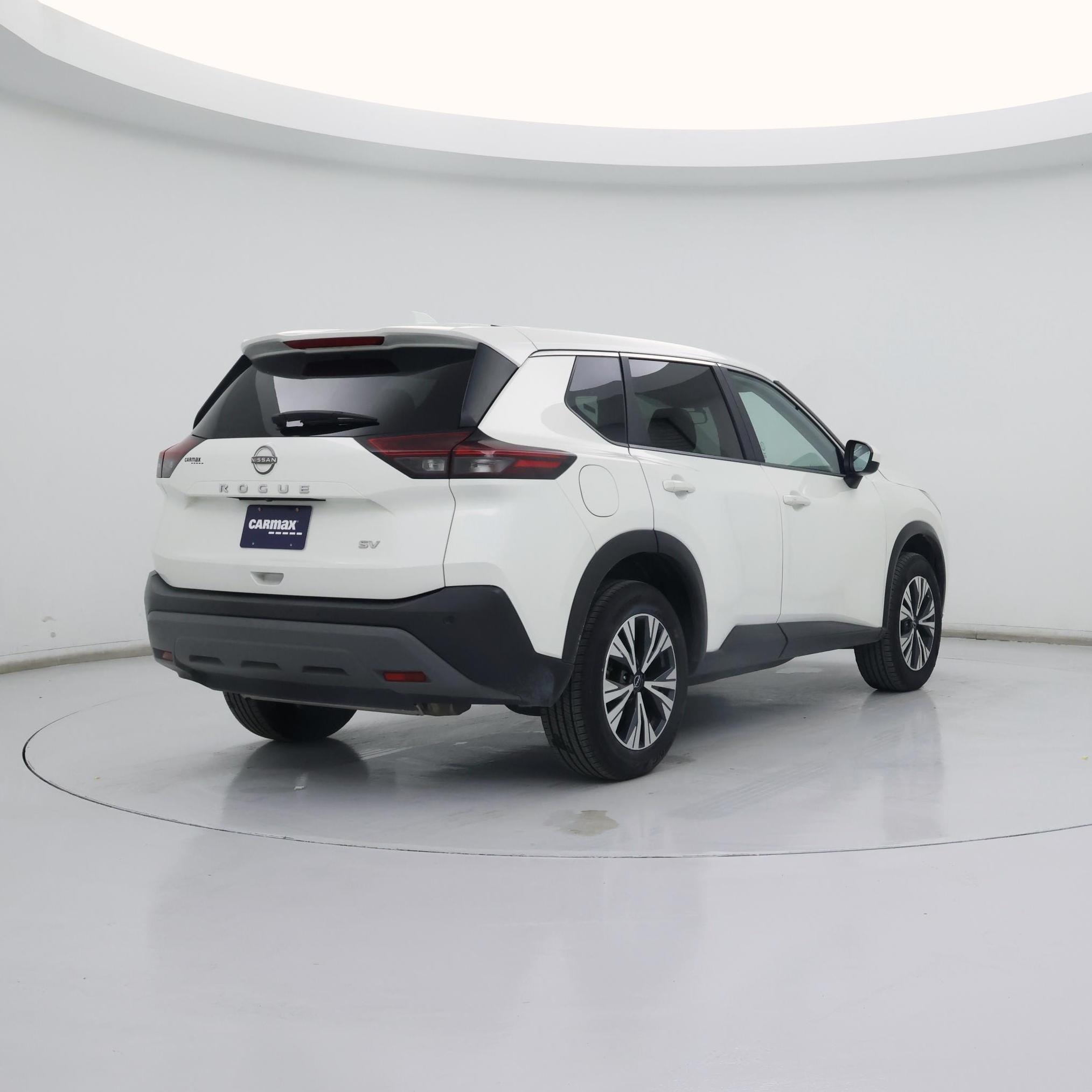 Thumbnail: 2023 Nissan Rogue - 8
