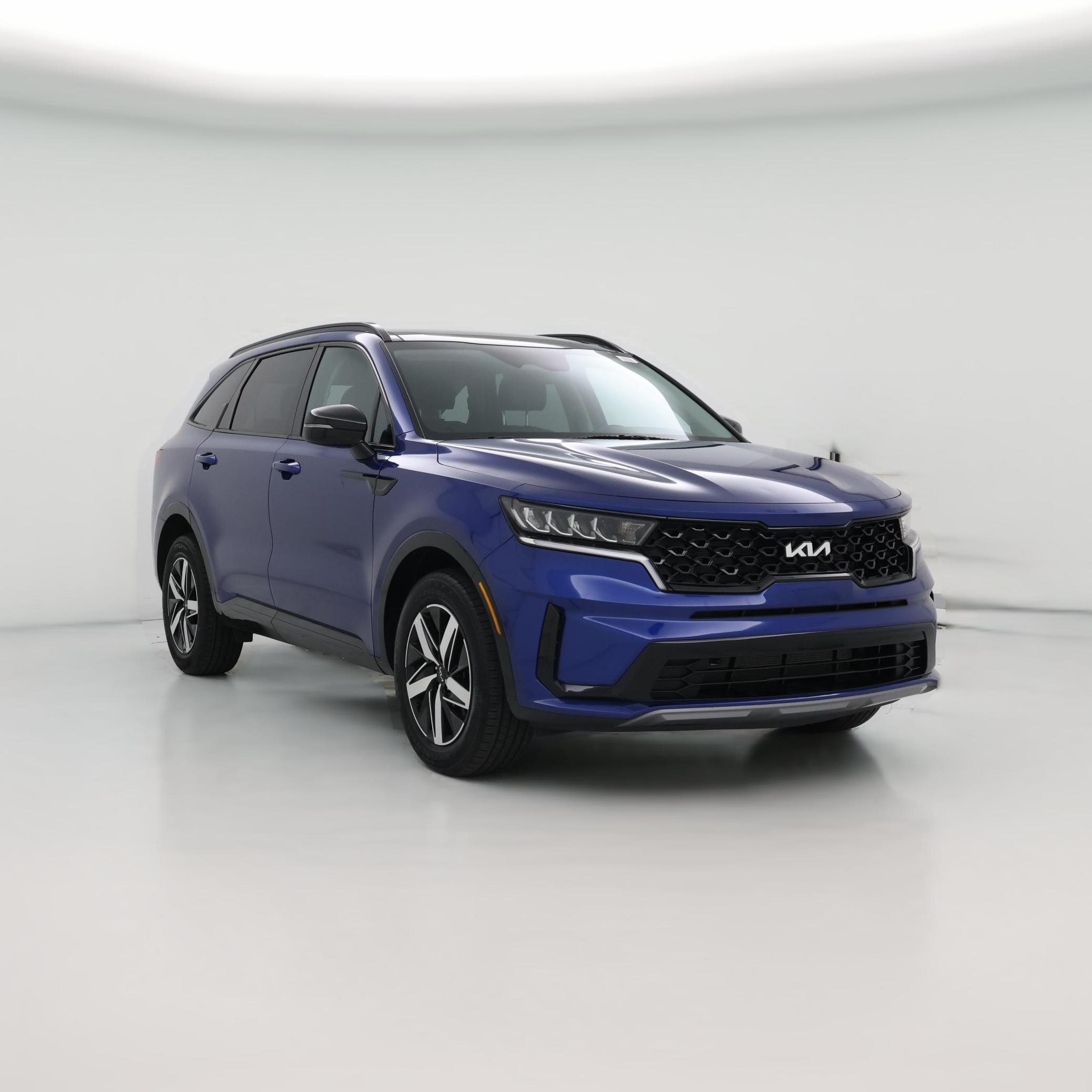 Thumbnail: 2023 Kia Sorento - 1